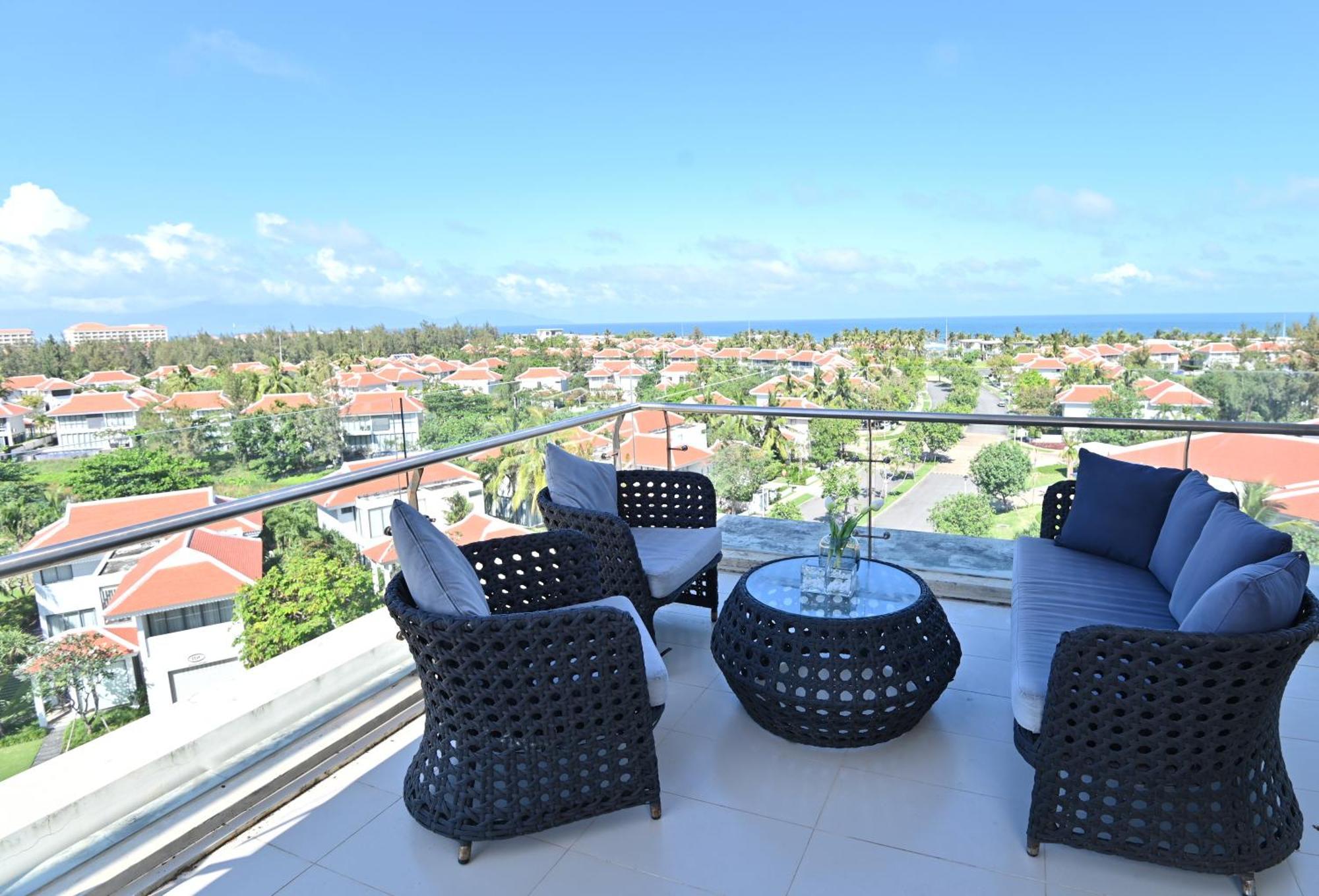 Dreamy And 5* Da Nang