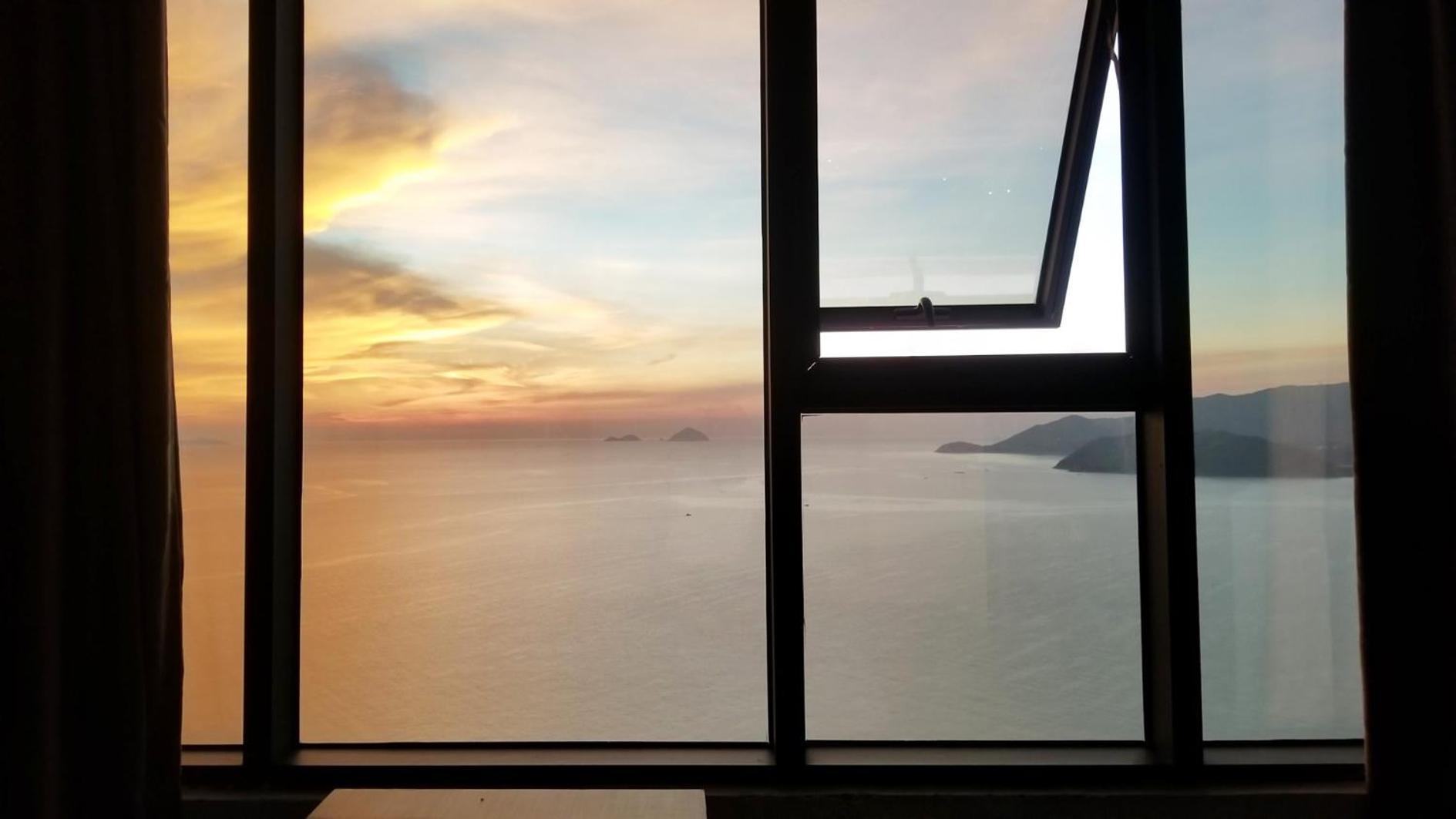 Apartment Ch Muong Thanh Luxury View Bien 60 Tran Phu Nha Trang