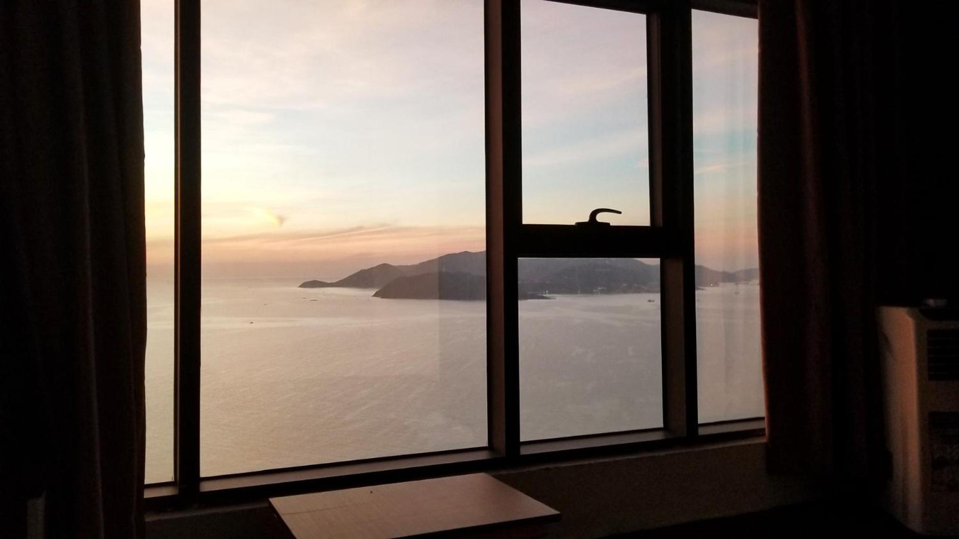 Ch Muong Thanh Luxury View Bien 60 Tran Phu *