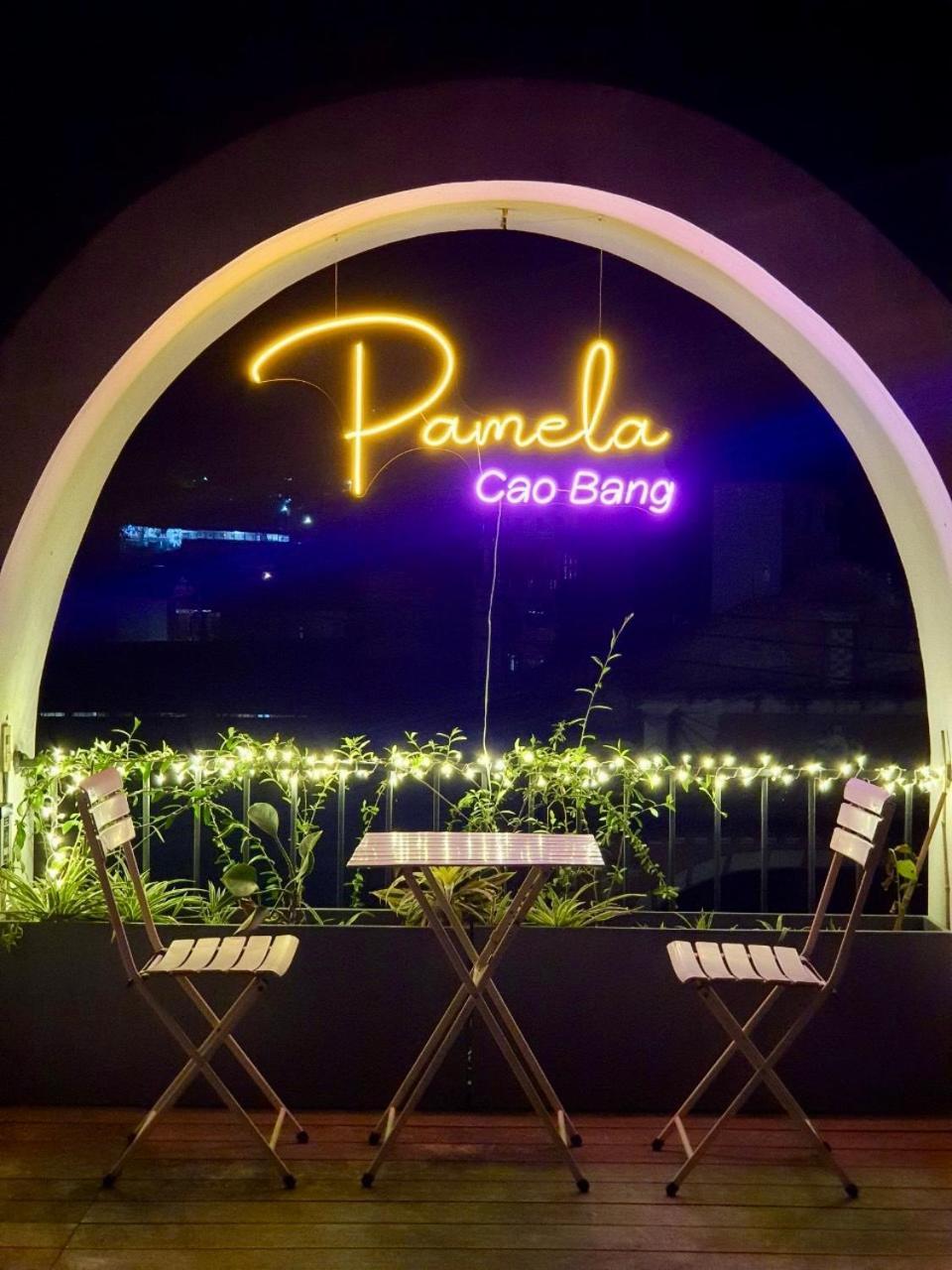 Pamela