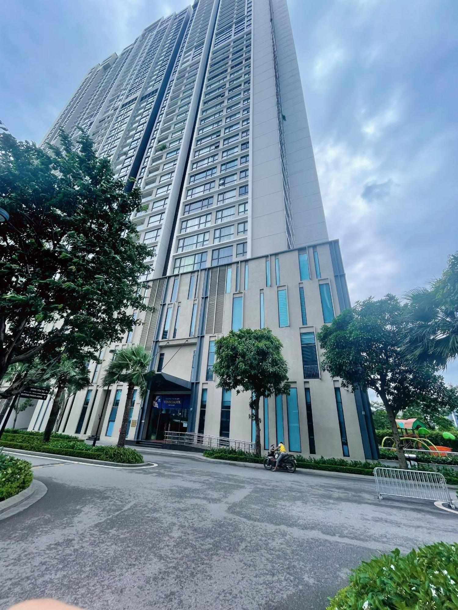 - Vinhomes Skylake - Luxury Services - Galaxyhouse