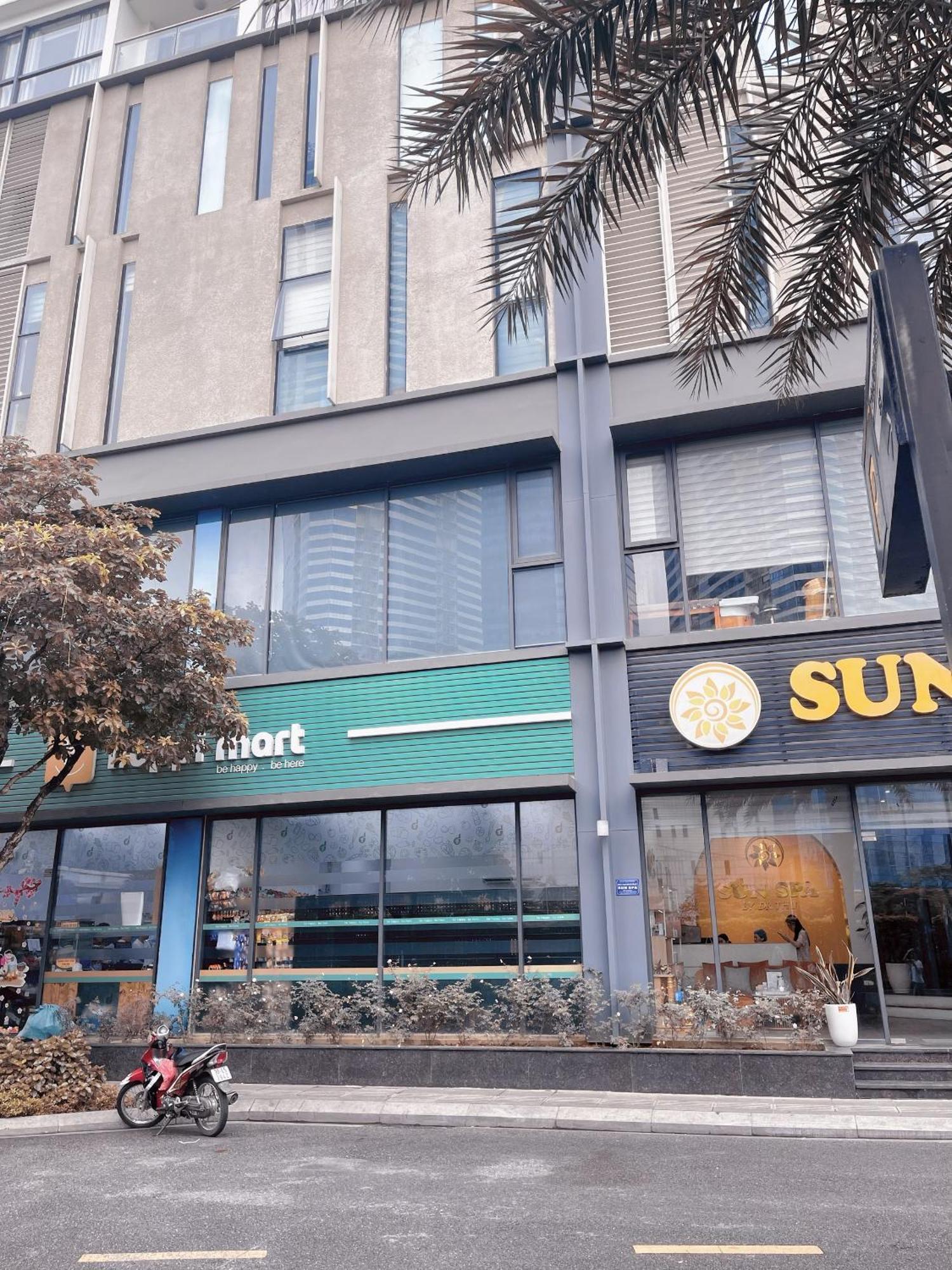 Apartment - Vinhomes Skylake - Luxury Services - Galaxyhouse