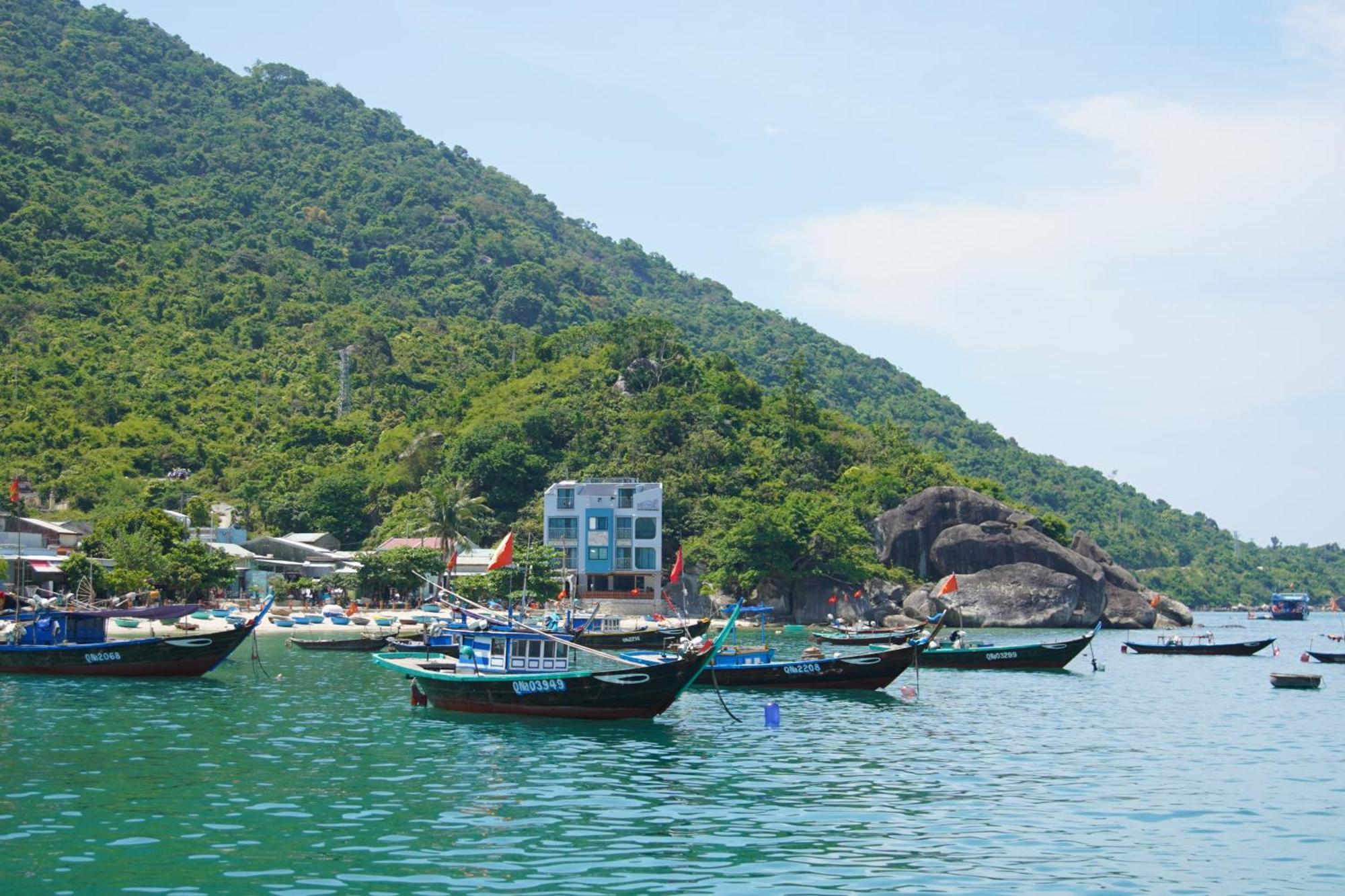 The Coral & Pub Nhà khách Tan Hiep (Quang Nam)