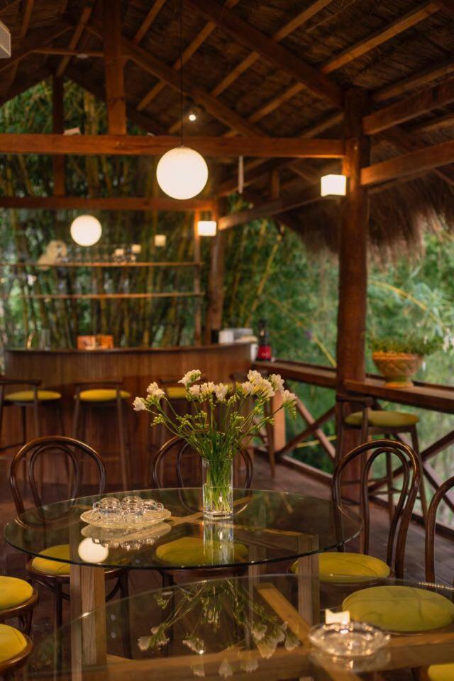 Villa Lang Tinh Mo - Da Lat