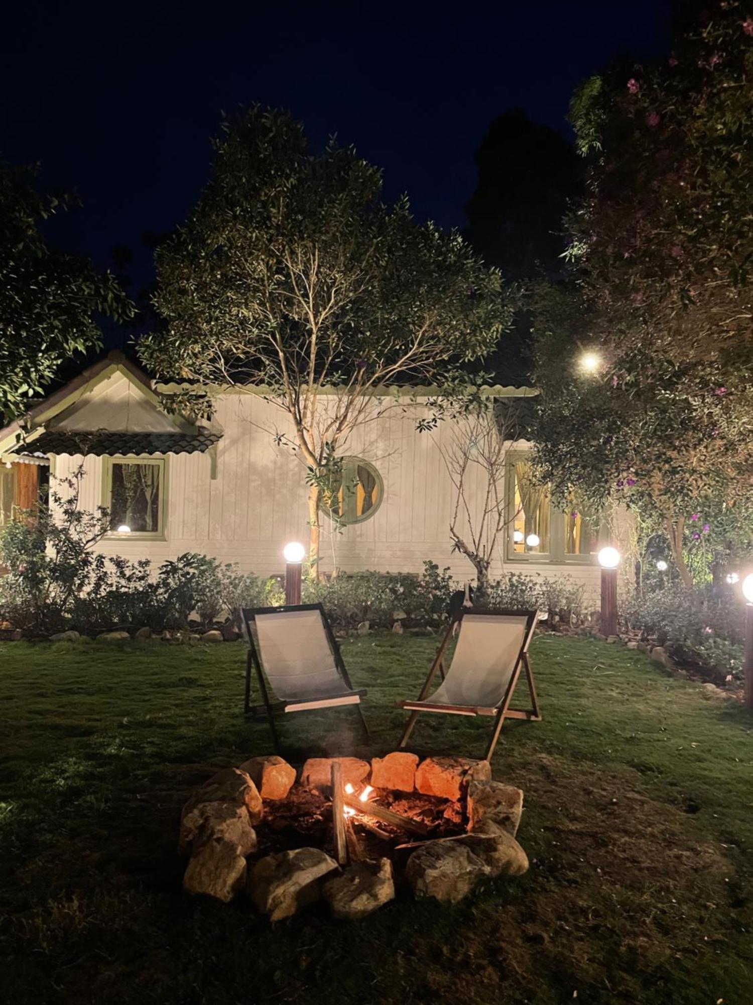 Villa Lang Tinh Mo - Da Lat