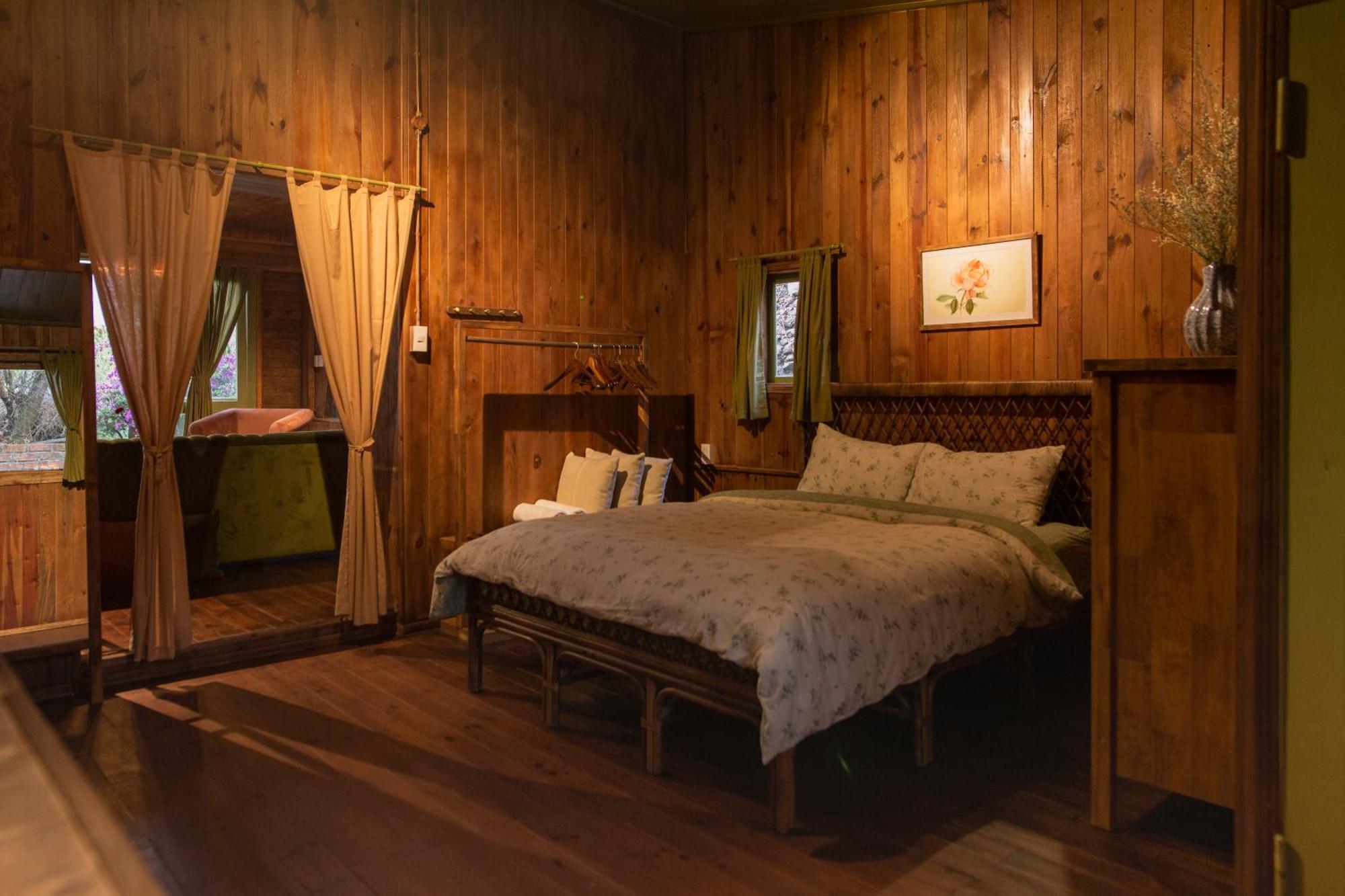 Villa Lang Tinh Mo - Da Lat *