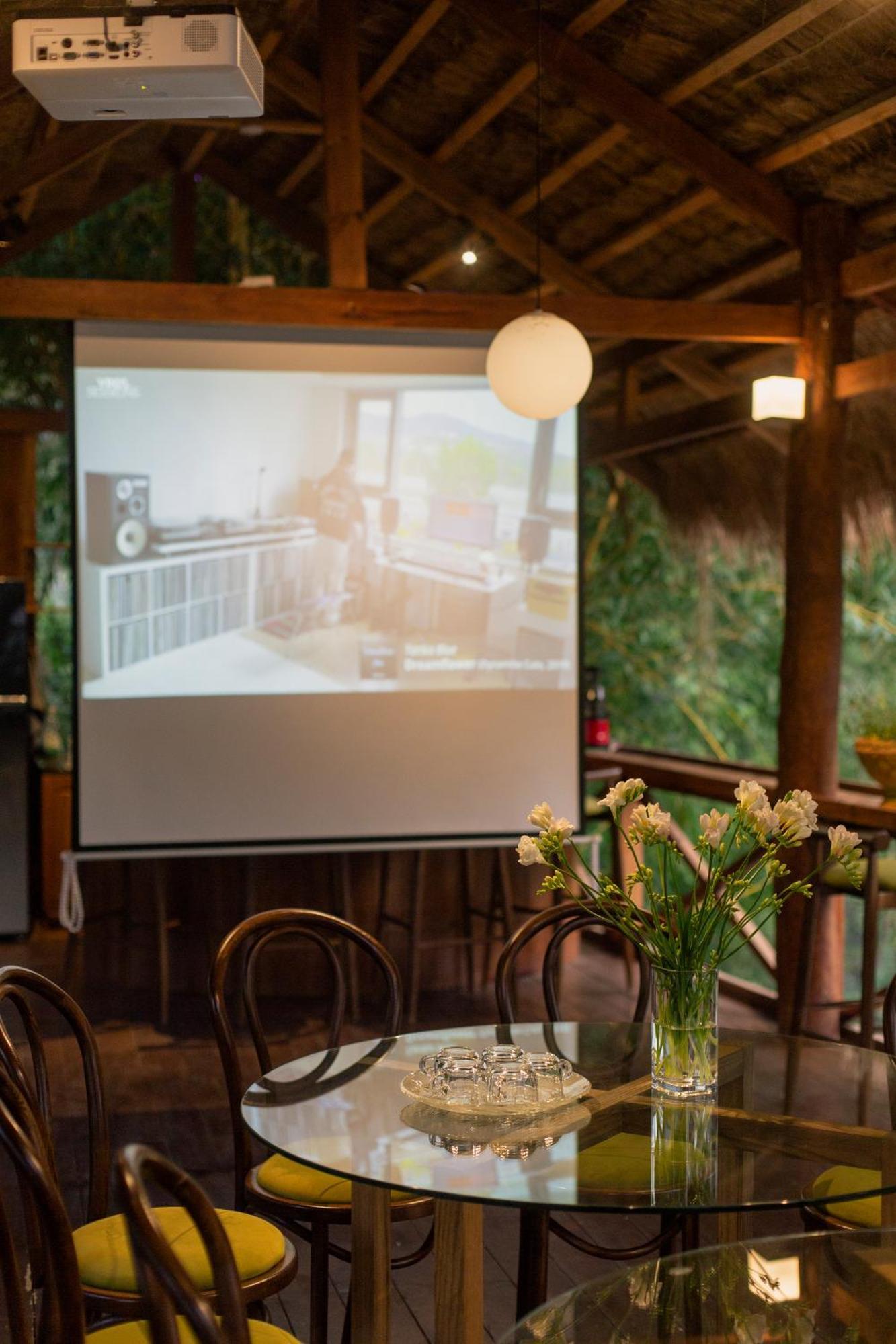 Villa Lang Tinh Mo - Da Lat