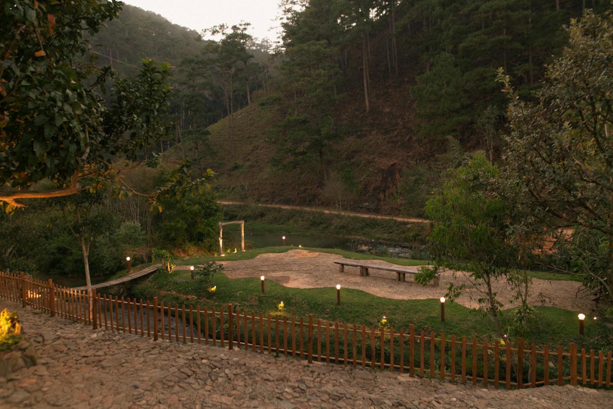 Villa Lang Tinh Mo - Da Lat