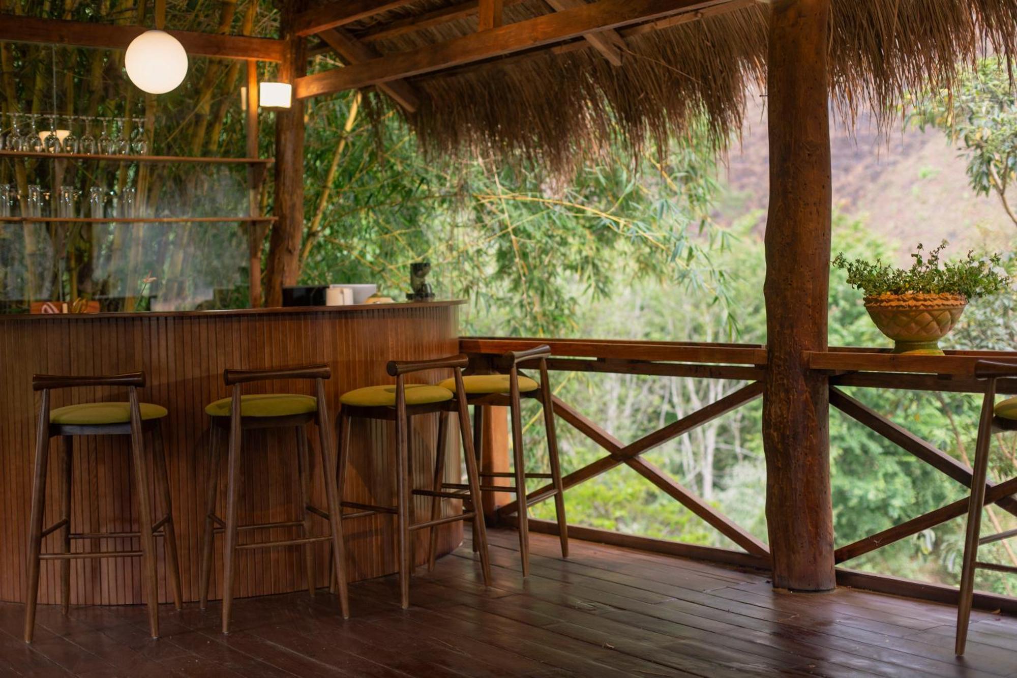 Lang Tinh Mo - Da Lat Villa *
