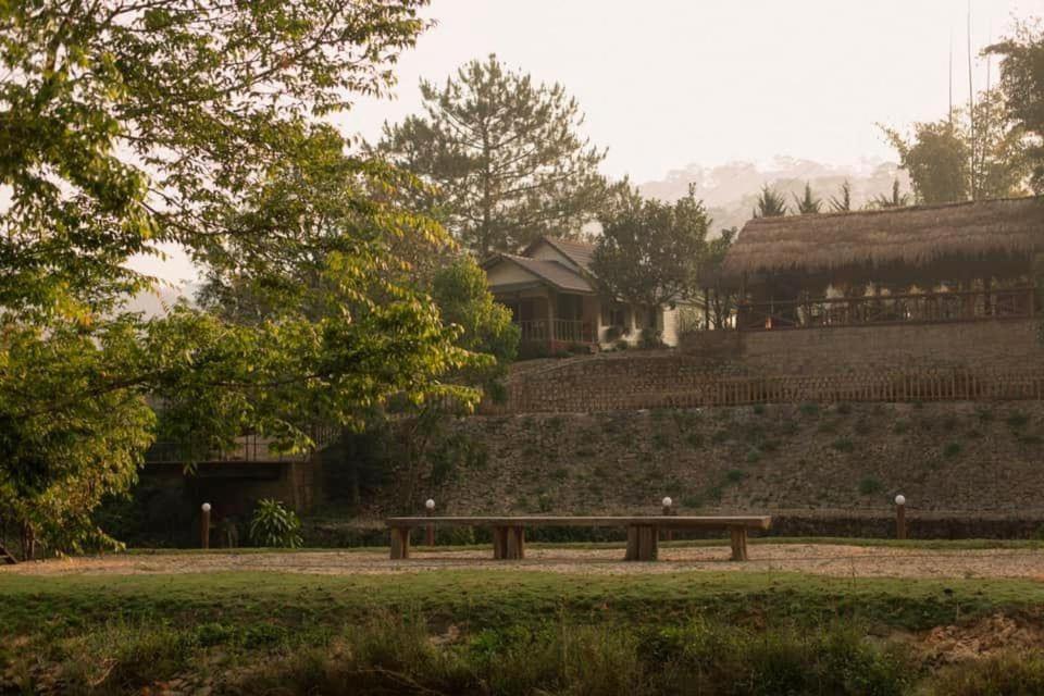 Villa Lang Tinh Mo - Da Lat Ap An Kroet