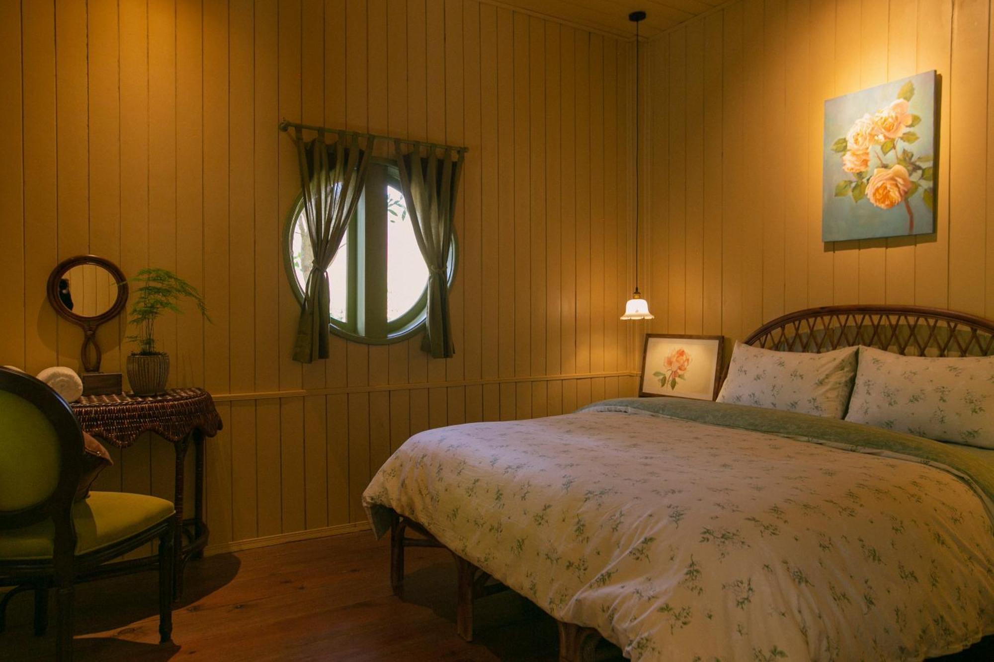 Lang Tinh Mo - Da Lat Villa *