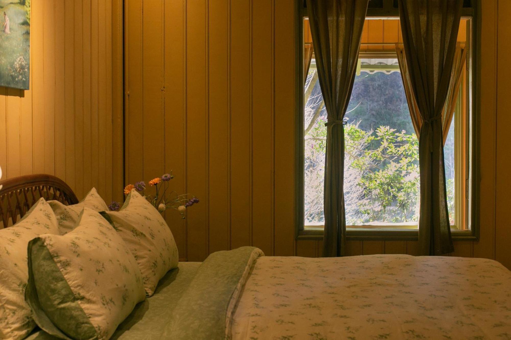 Lang Tinh Mo - Da Lat * Ap An Kroet