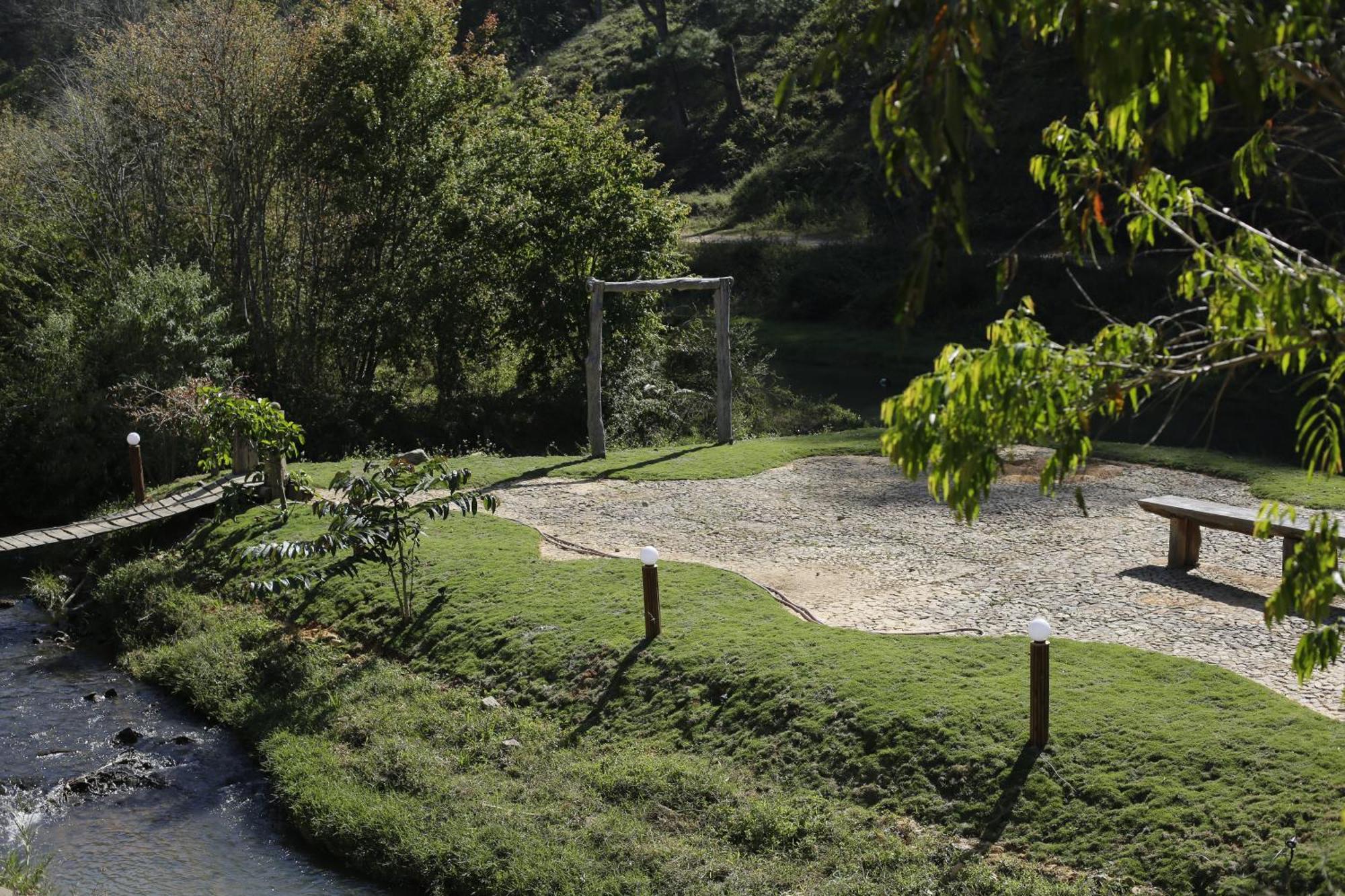 Villa Lang Tinh Mo - Da Lat *