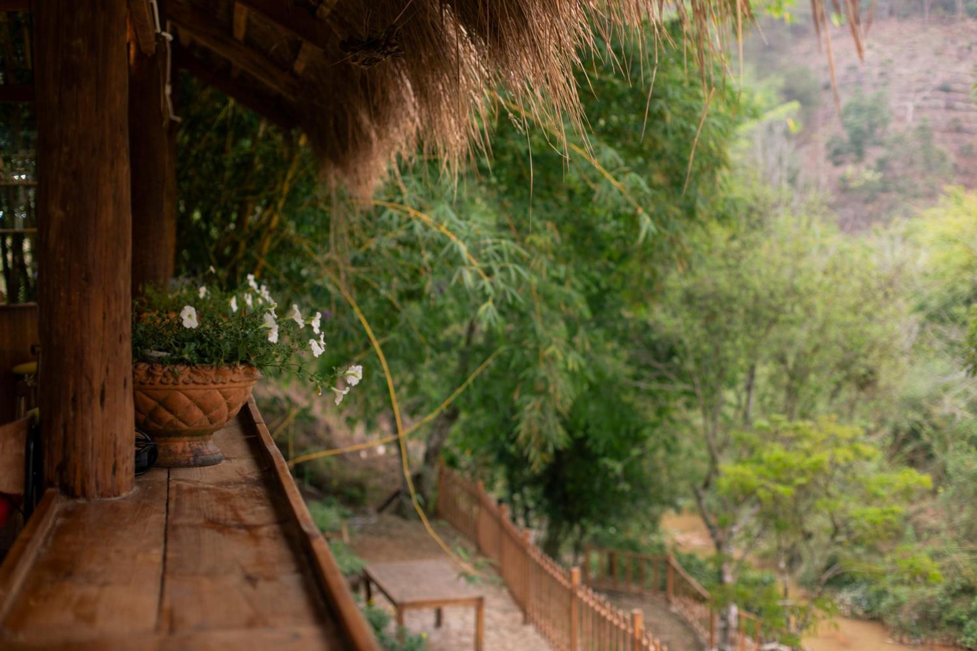 Villa Lang Tinh Mo - Da Lat *