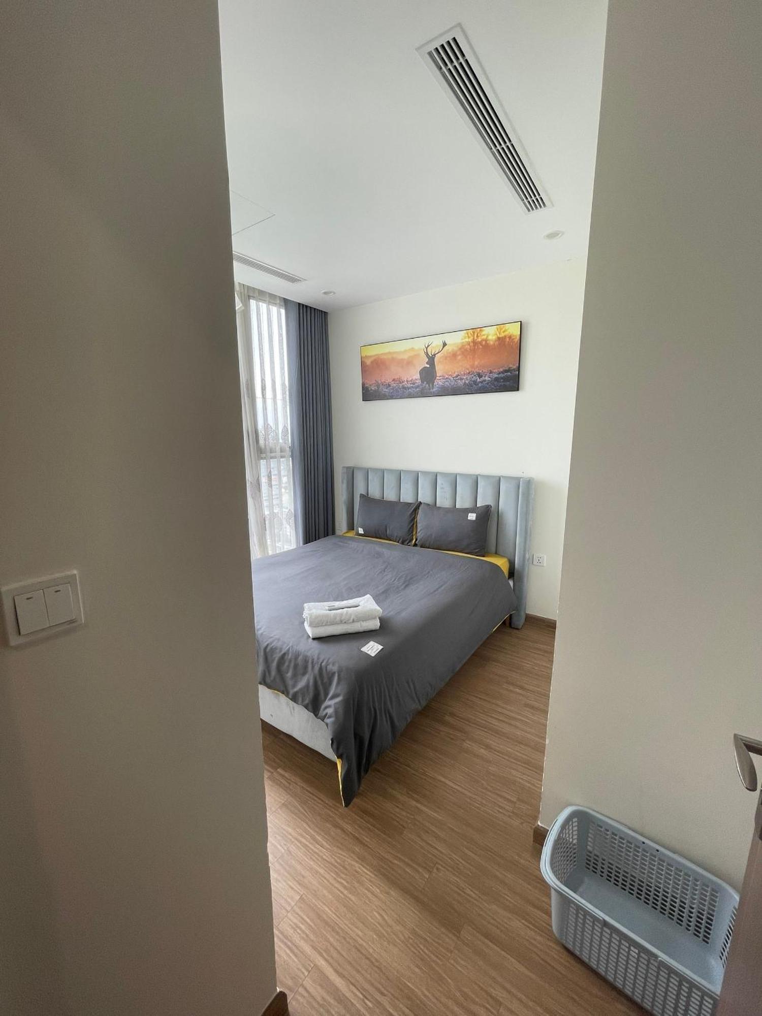 - Vinhomes Skylake - Luxury Services - Galaxyhouse Apartment *