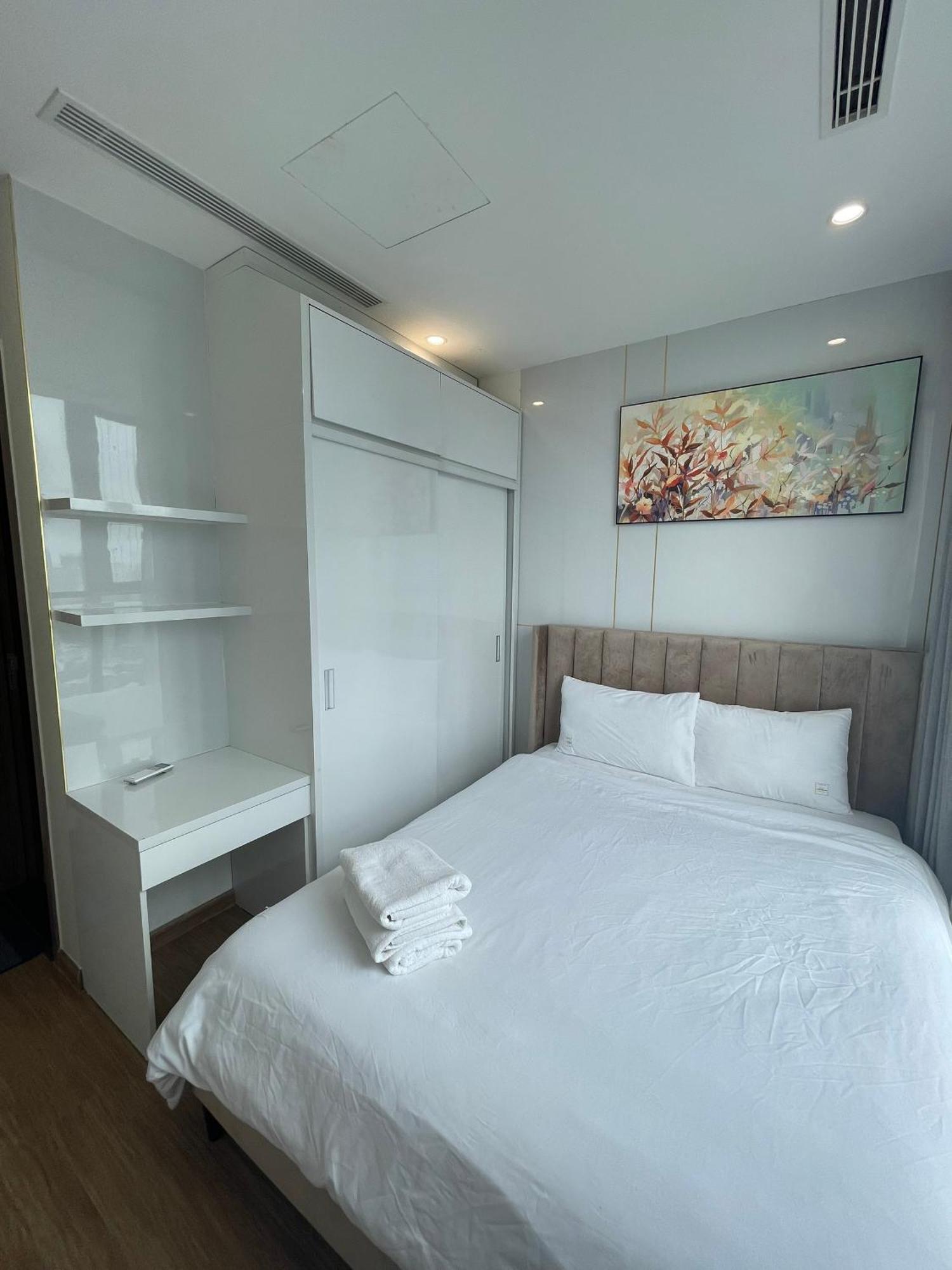 Apartment - Vinhomes Skylake - Luxury Services - Galaxyhouse Hanoi