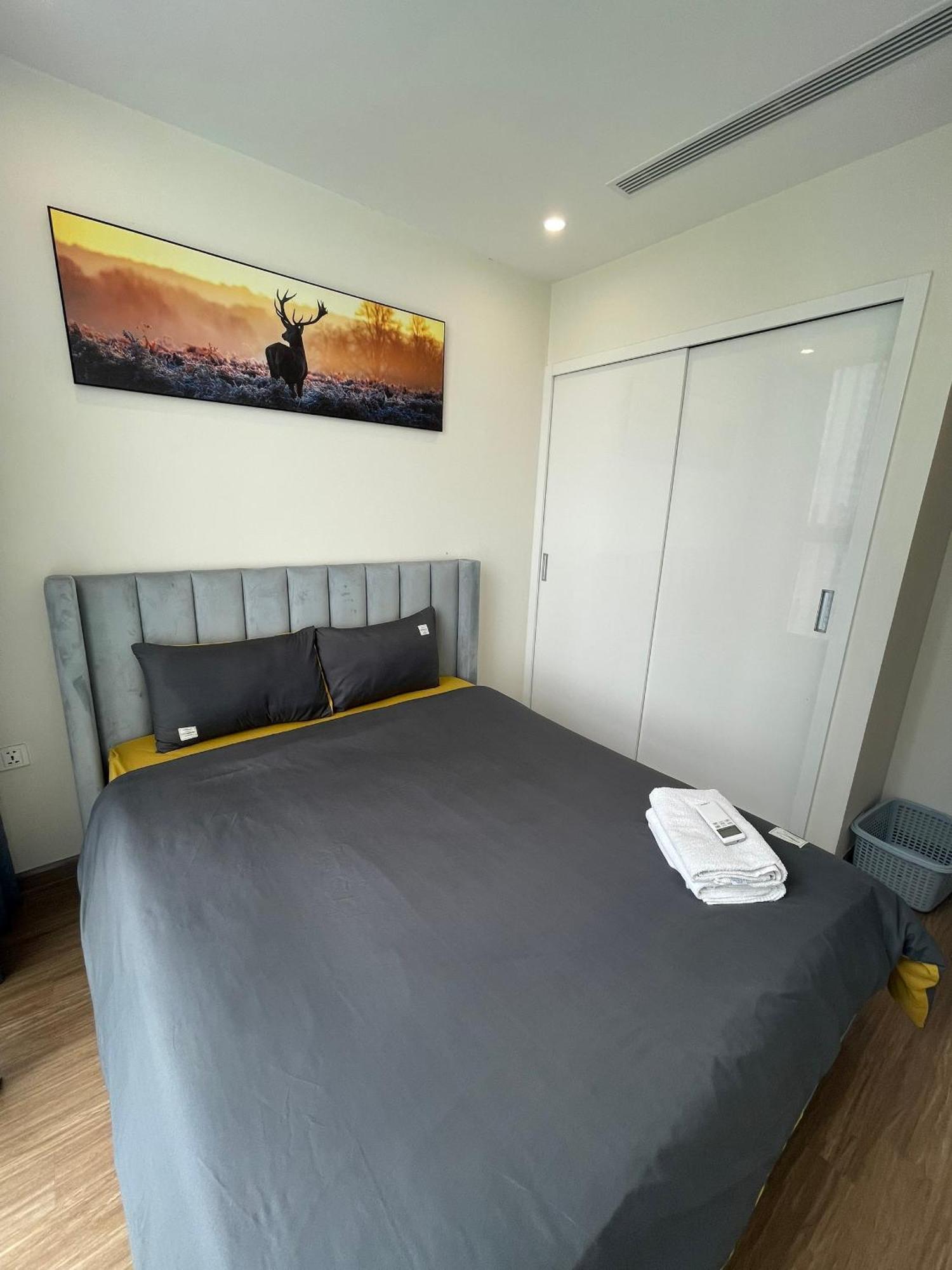 - Vinhomes Skylake - Luxury Services - Galaxyhouse * Hanoi