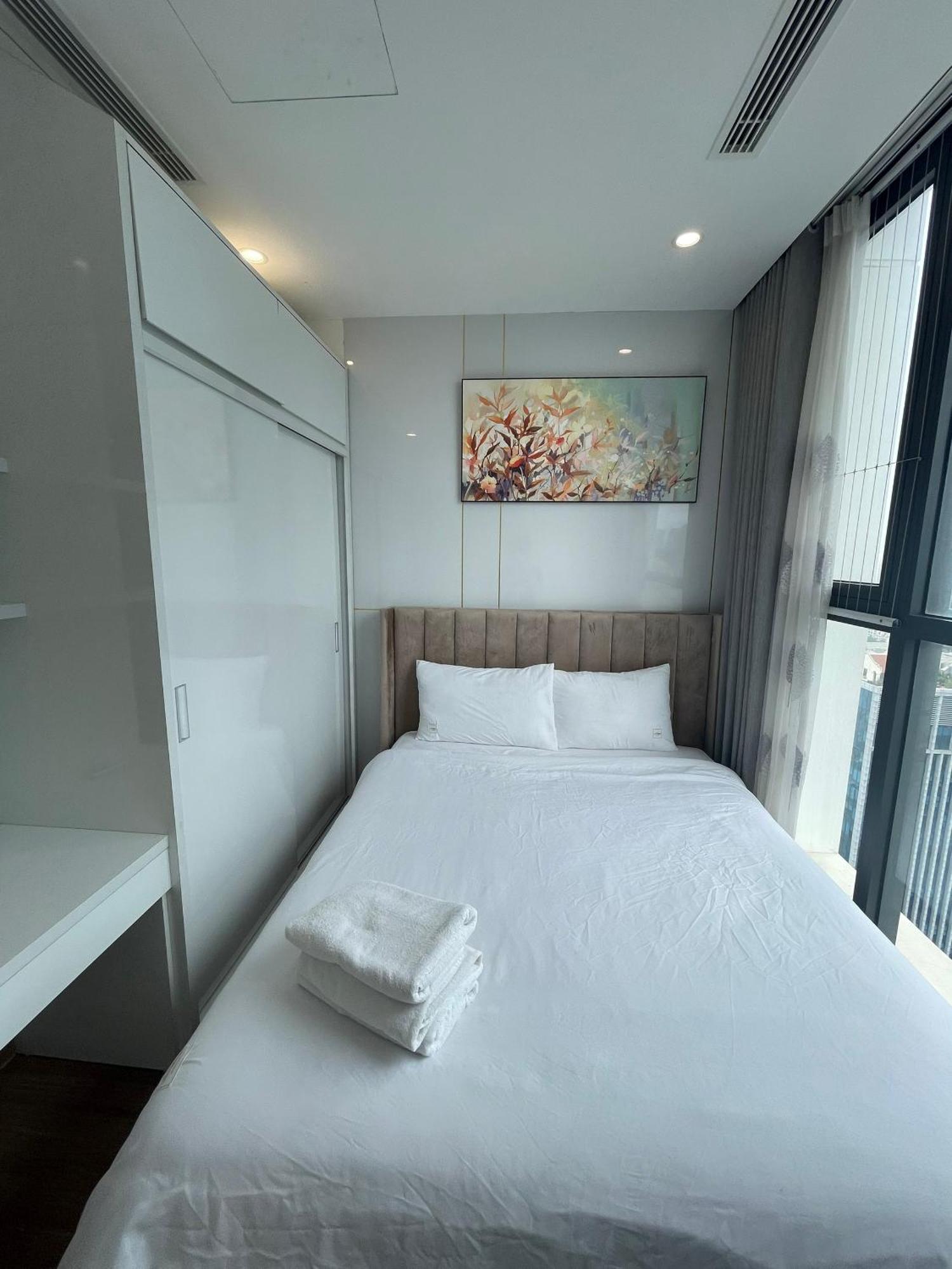 - Vinhomes Skylake - Luxury Services - Galaxyhouse * Hanoi