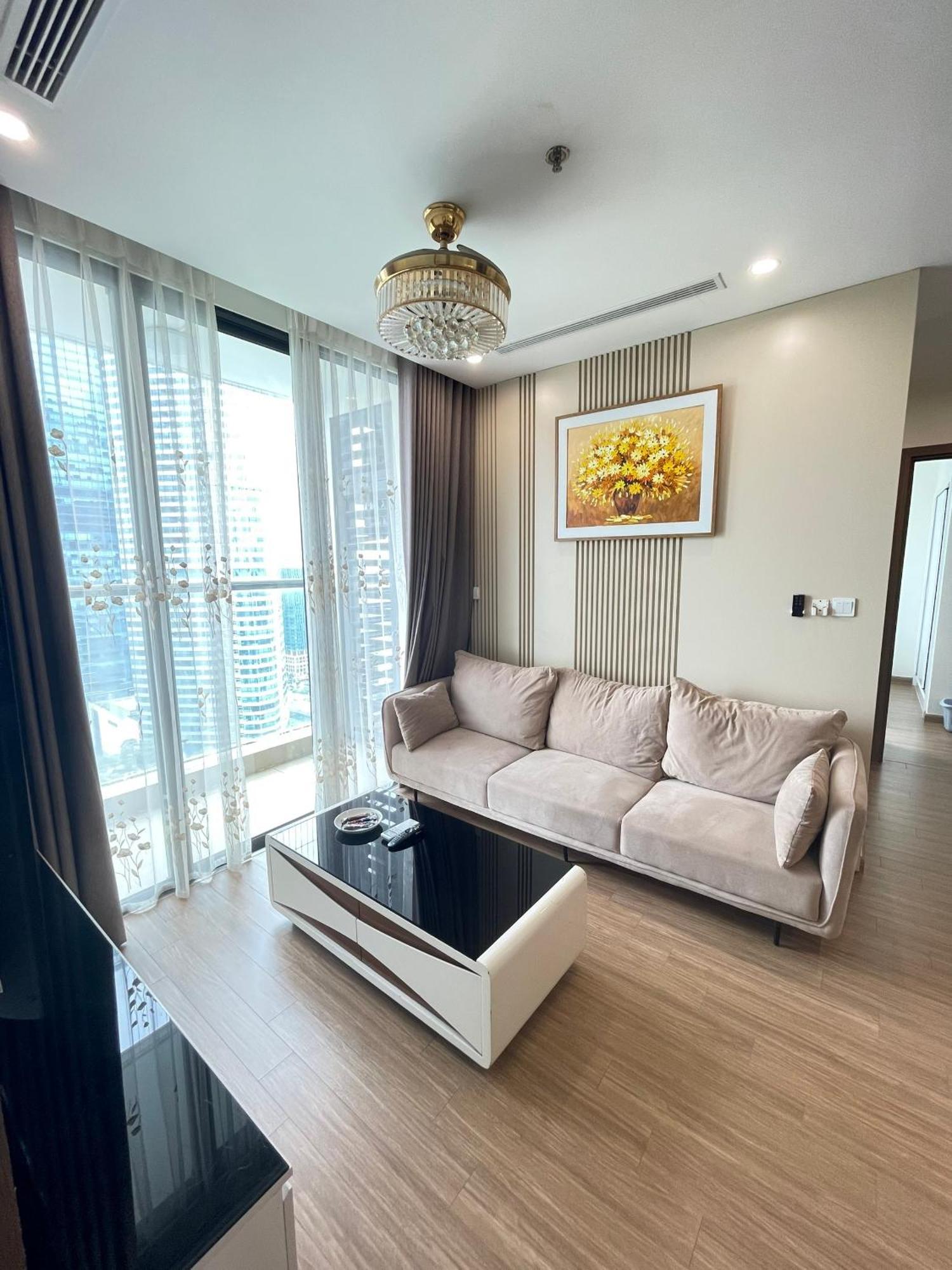 Apartment - Vinhomes Skylake - Luxury Services - Galaxyhouse *