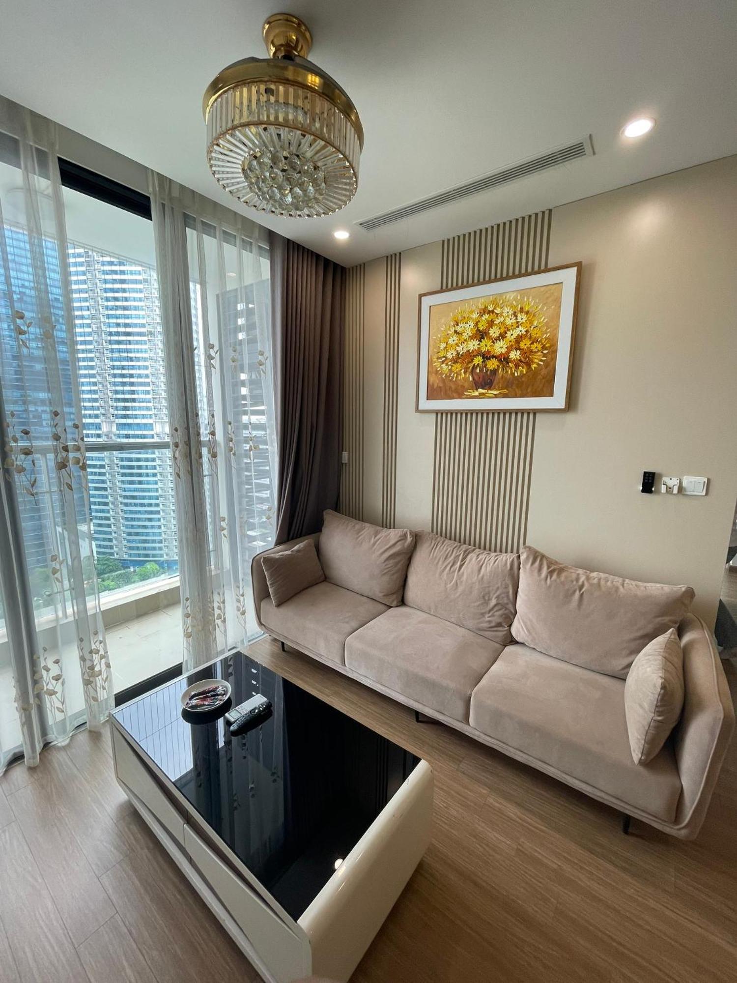 Apartment - Vinhomes Skylake - Luxury Services - Galaxyhouse Hanoi
