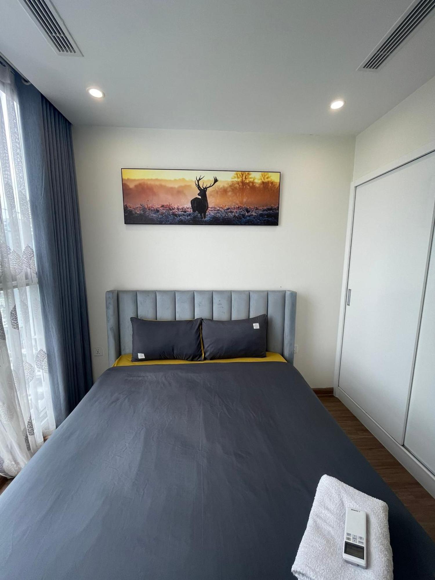 - Vinhomes Skylake - Luxury Services - Galaxyhouse * Hanoi