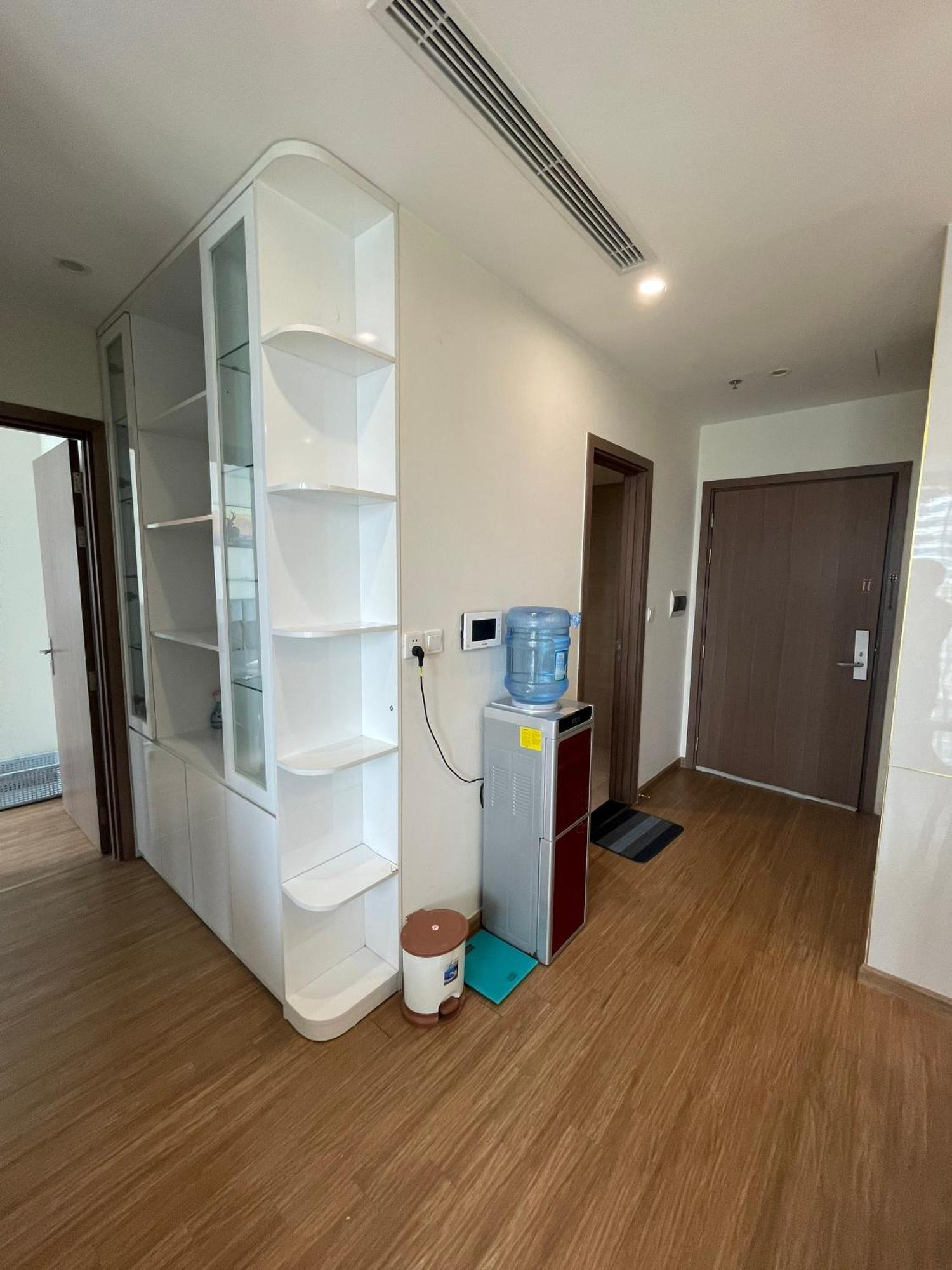 - Vinhomes Skylake - Luxury Services - Galaxyhouse
