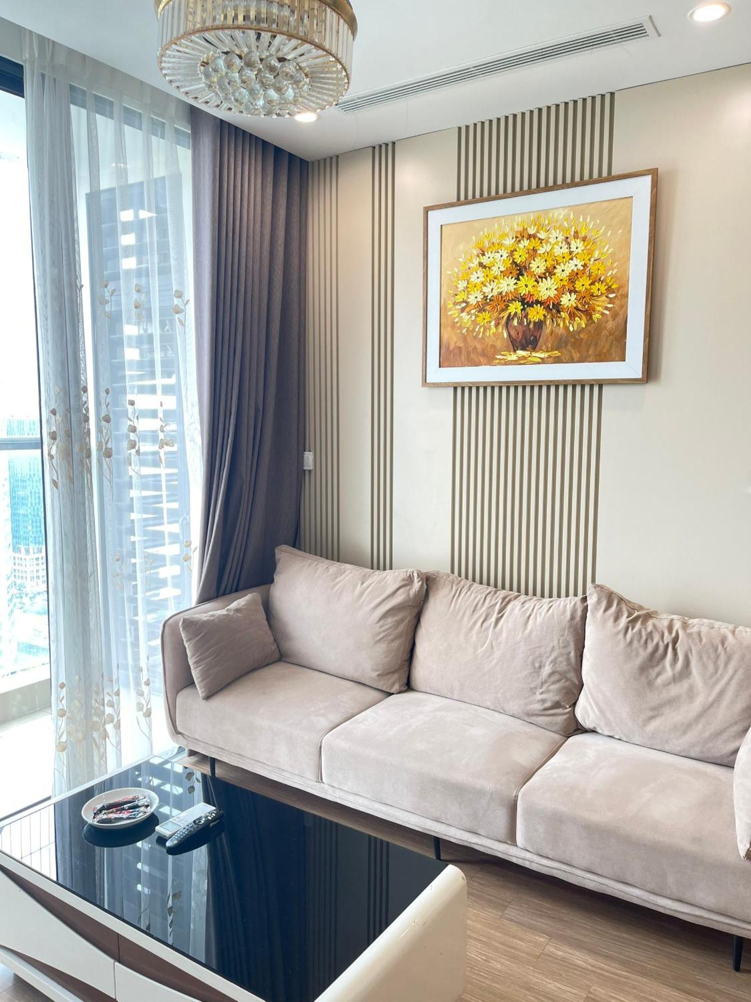 - Vinhomes Skylake - Luxury Services - Galaxyhouse Apartment *