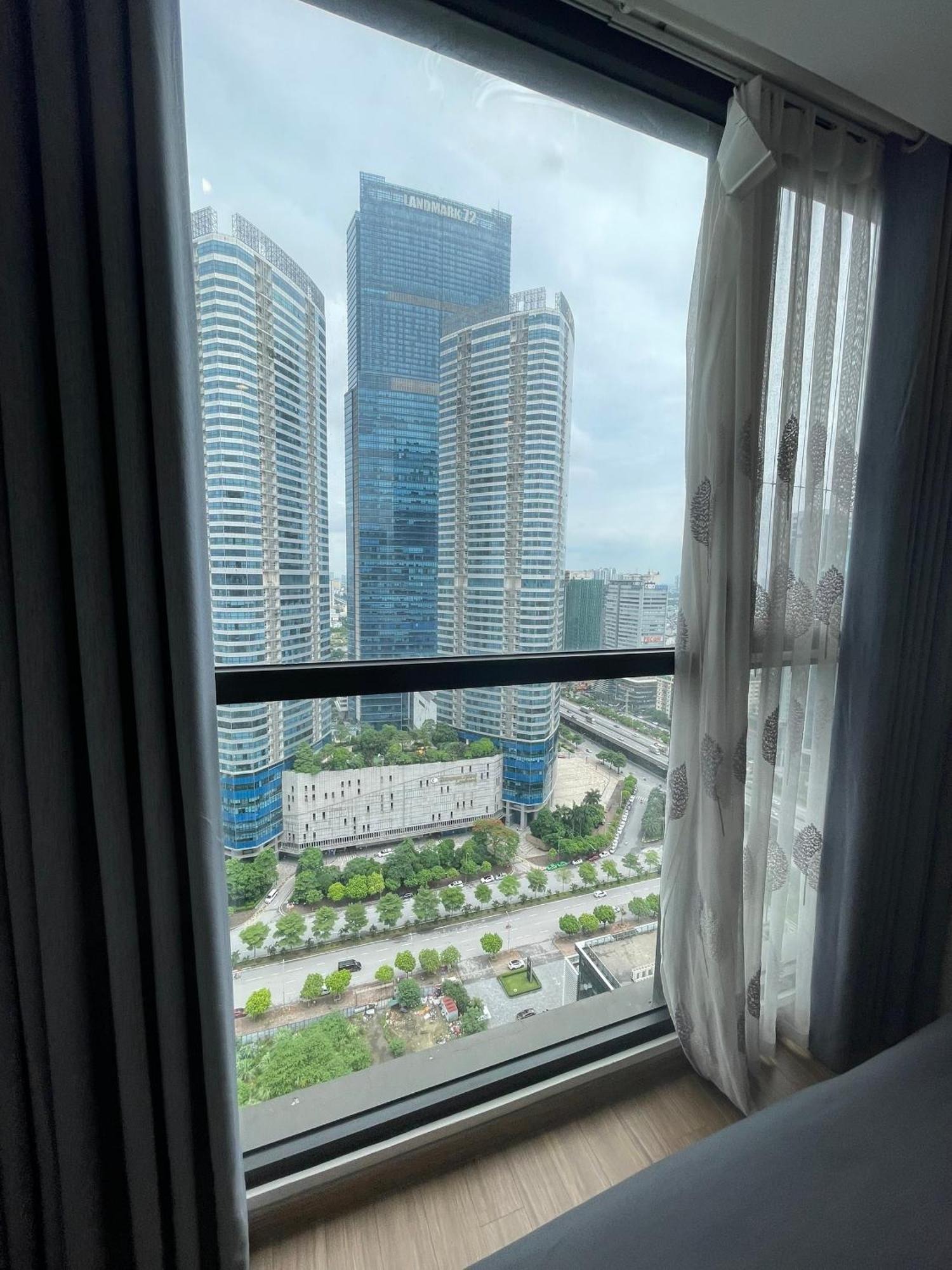 - Vinhomes Skylake - Luxury Services - Galaxyhouse * Hanoi
