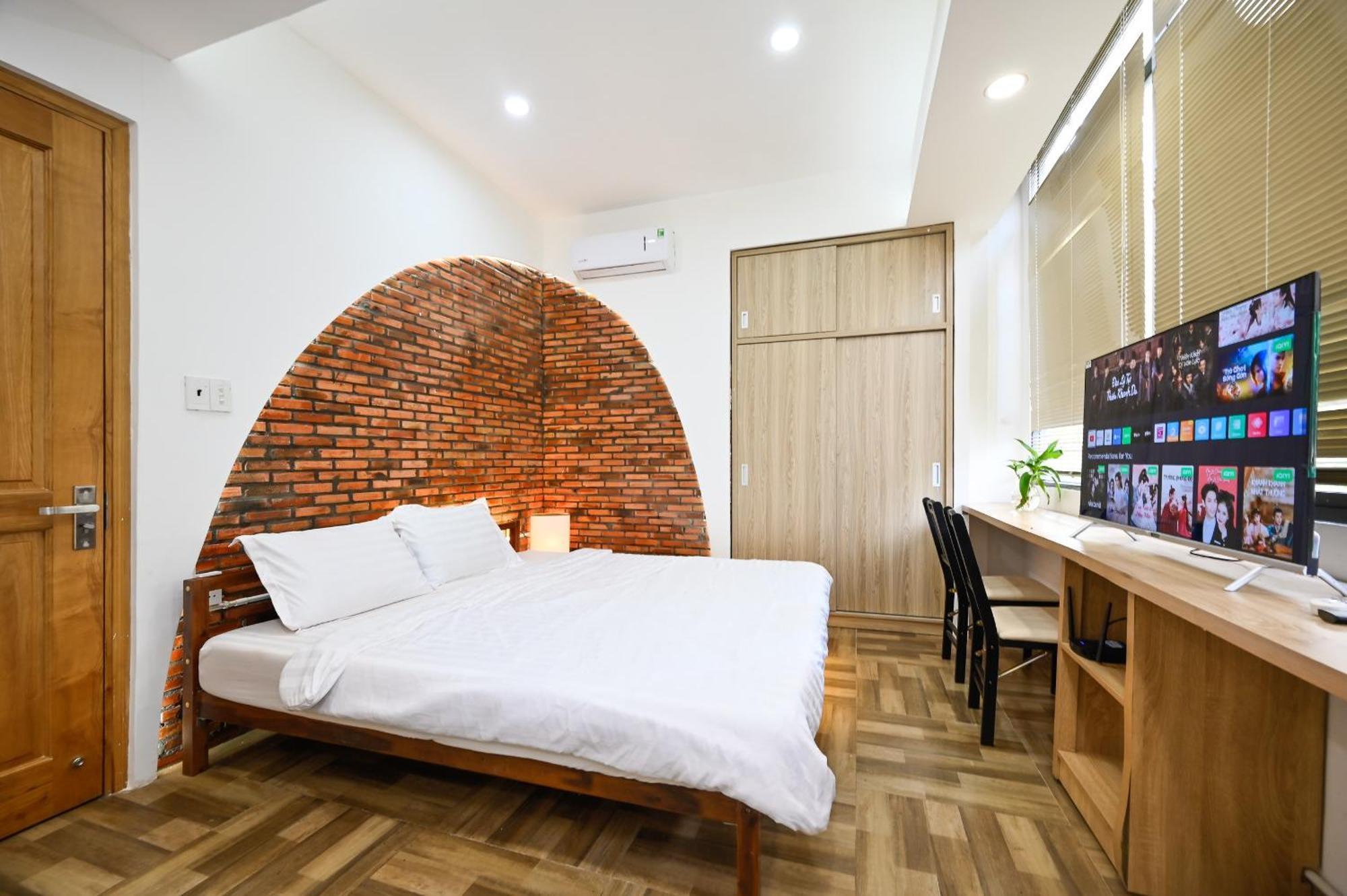 P&j Apartment *