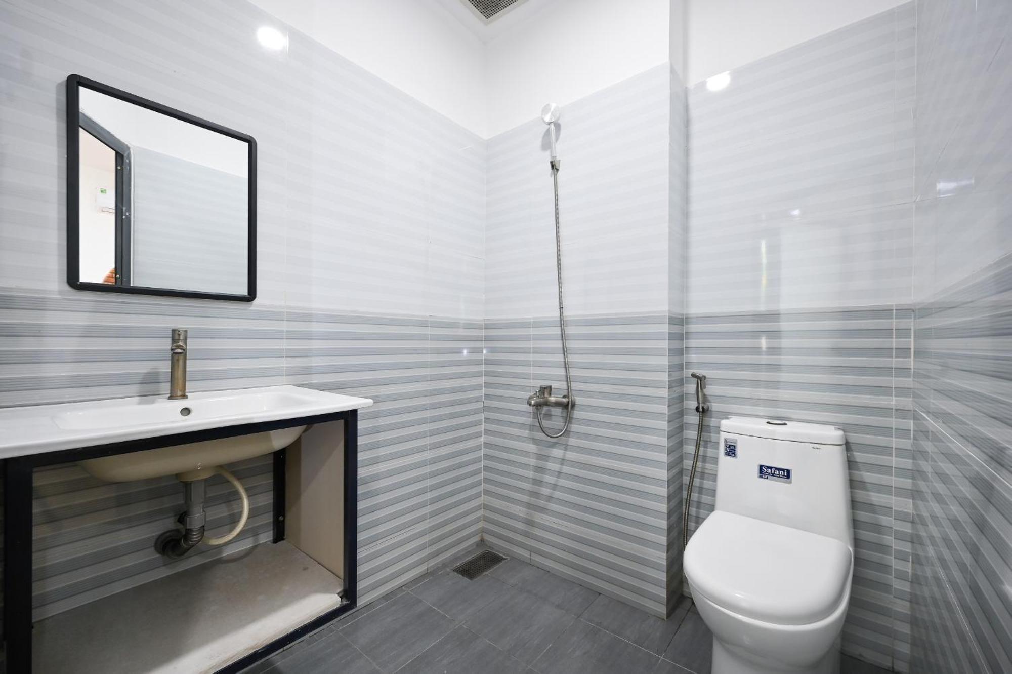 P&j Apartment *