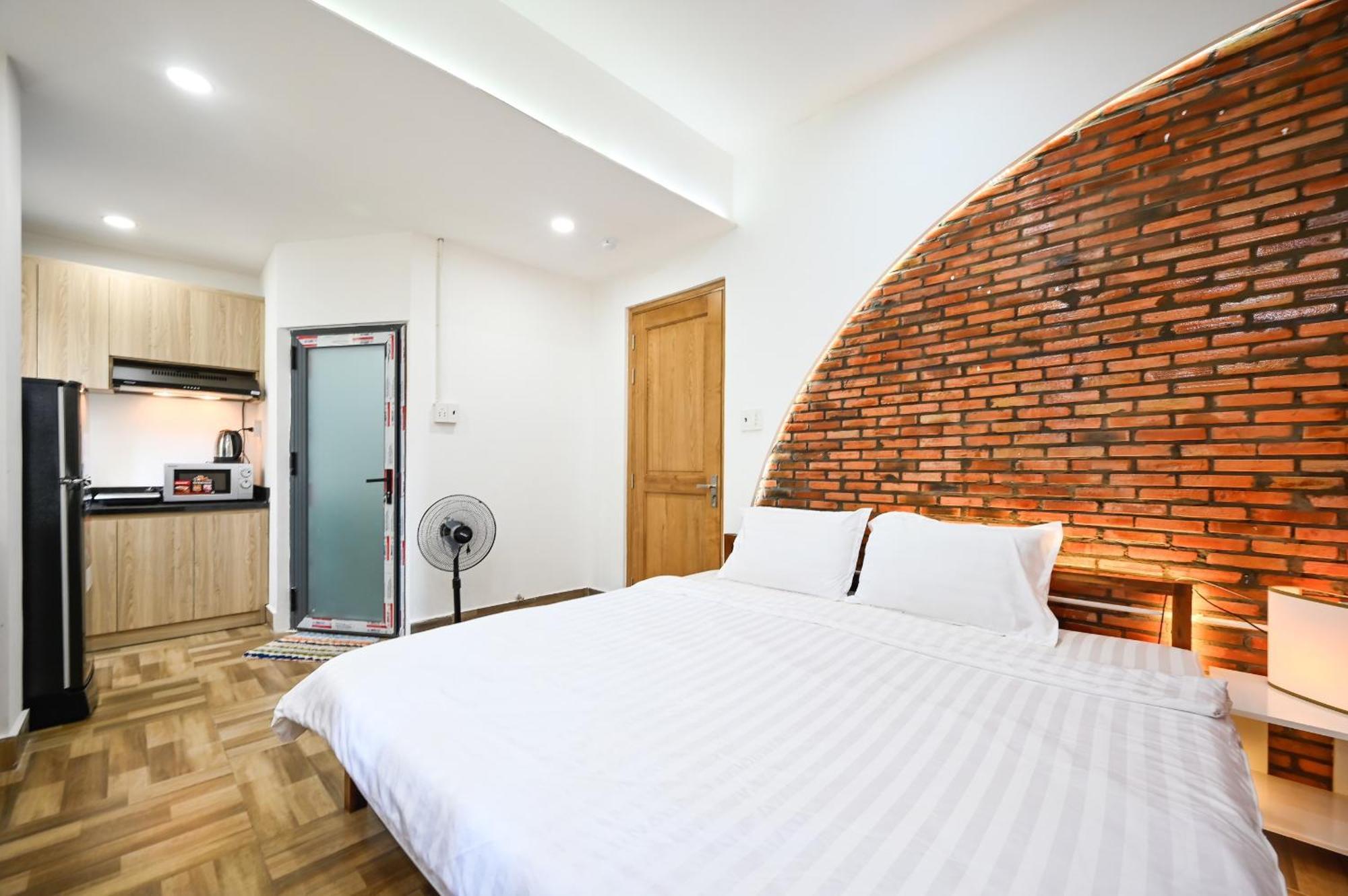 Apartment P&j