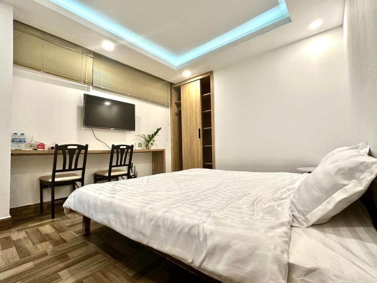 P&j Apartment *