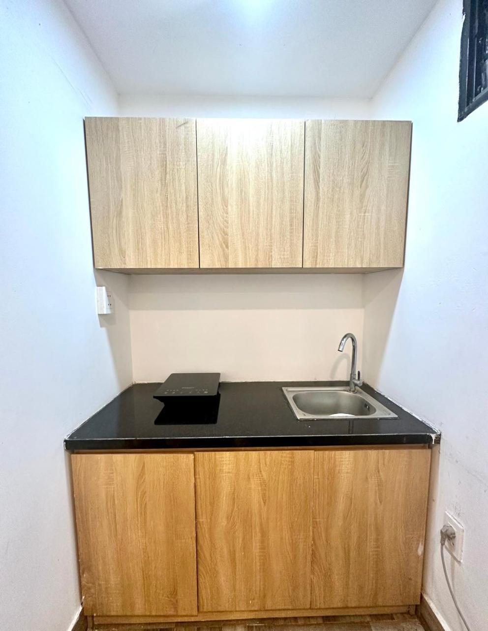 P&j Apartment