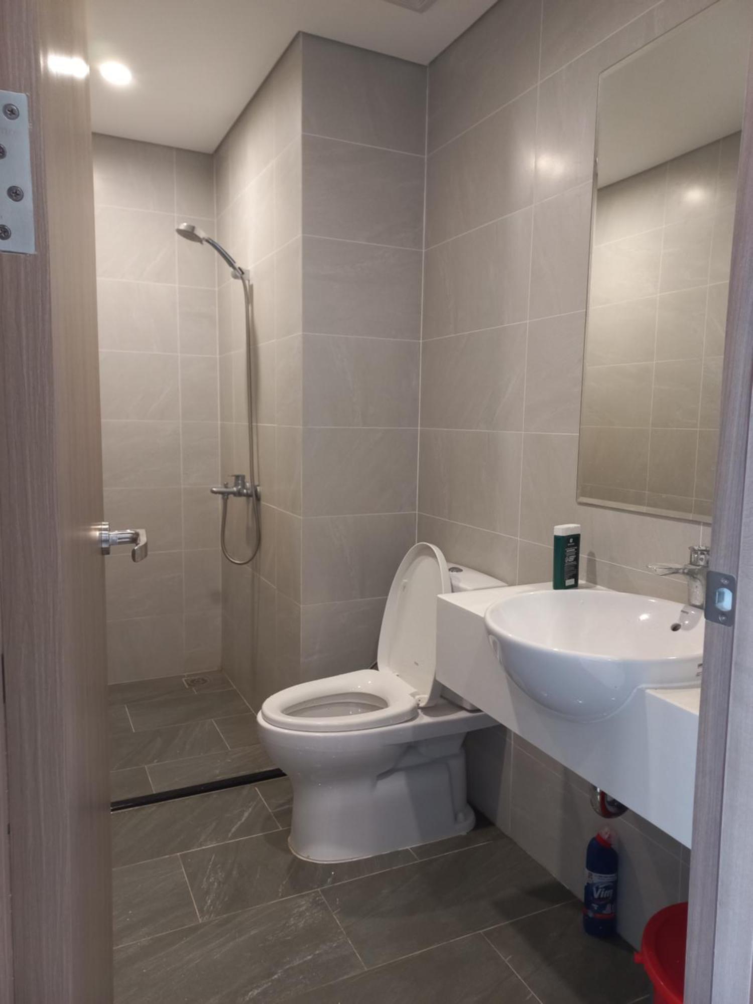 Ho 1pn Bs11 Vinhomes Grand Park * Long Binh