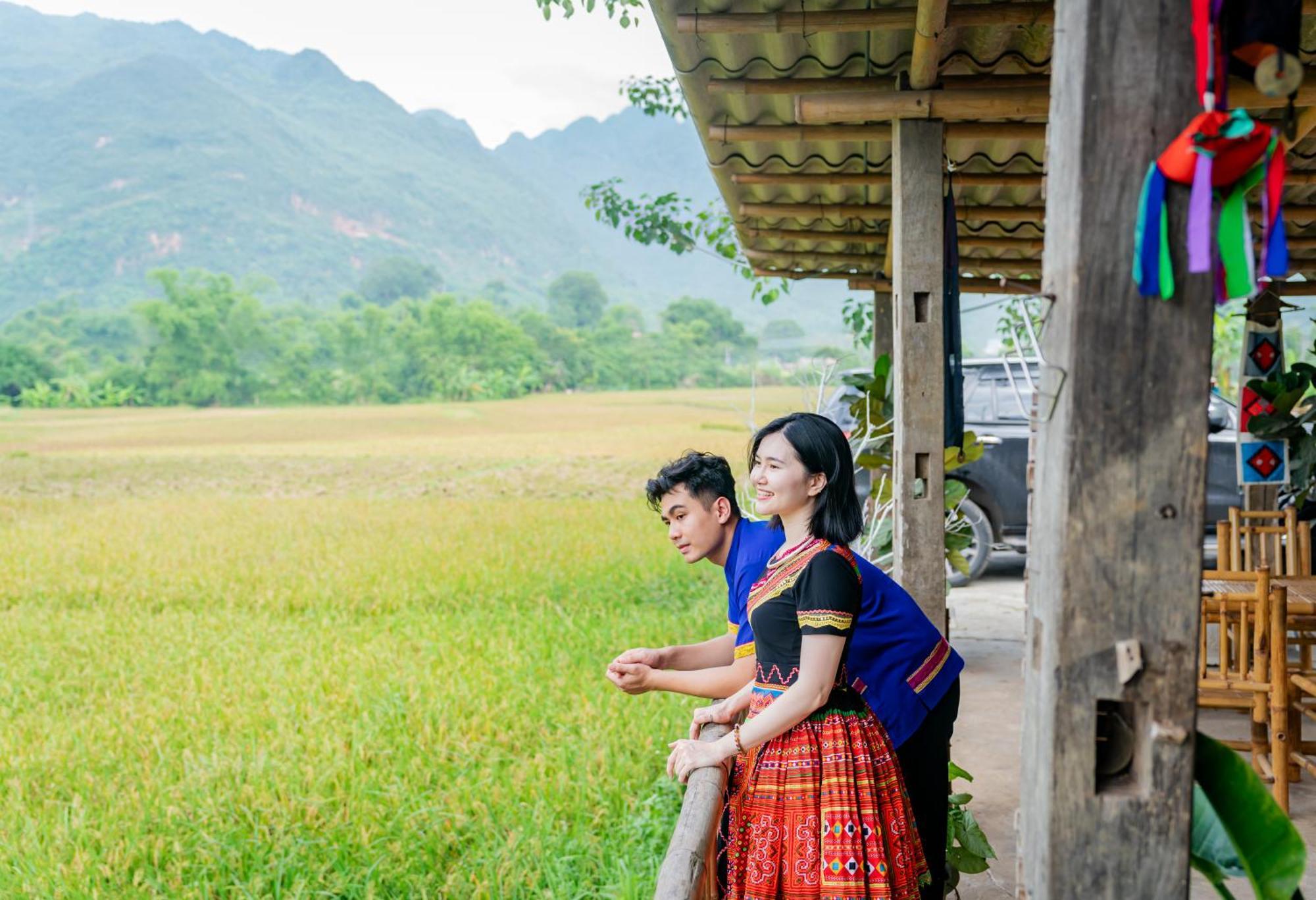 Resort Moment & Mai Chau