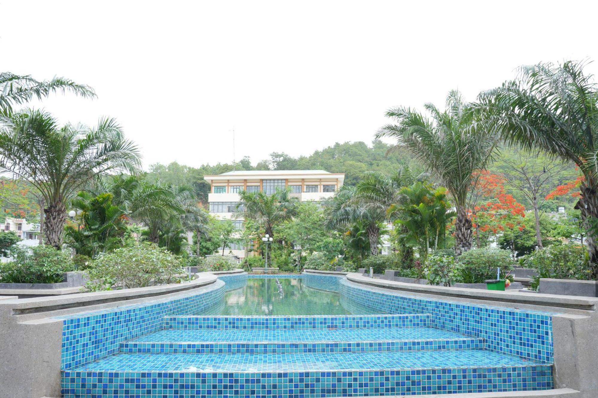 Apartment Boom'homes- Ho View Vinh Ha Long