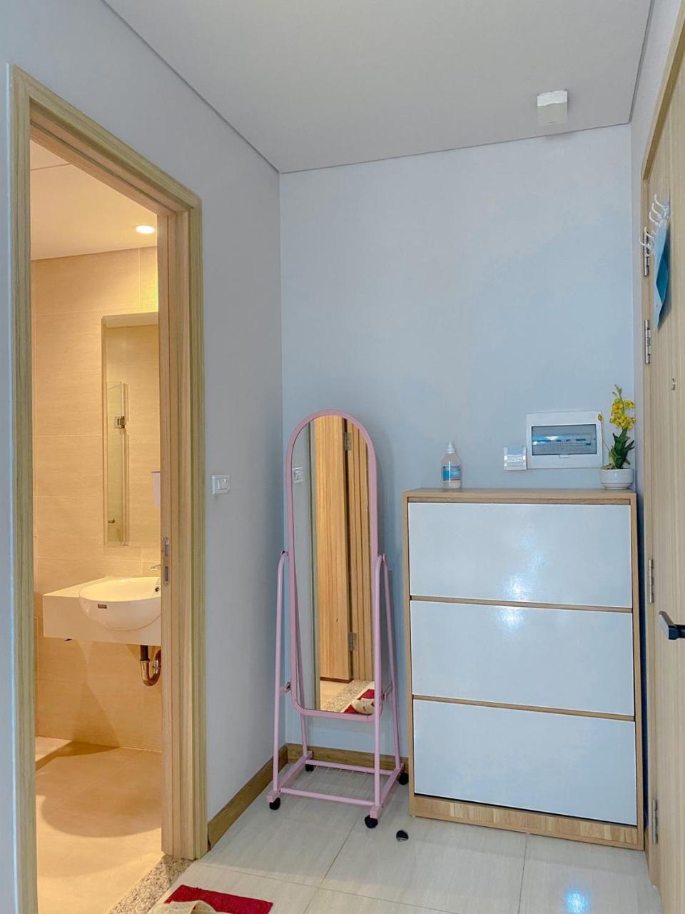 Boom'homes- Ho View Vinh Apartment