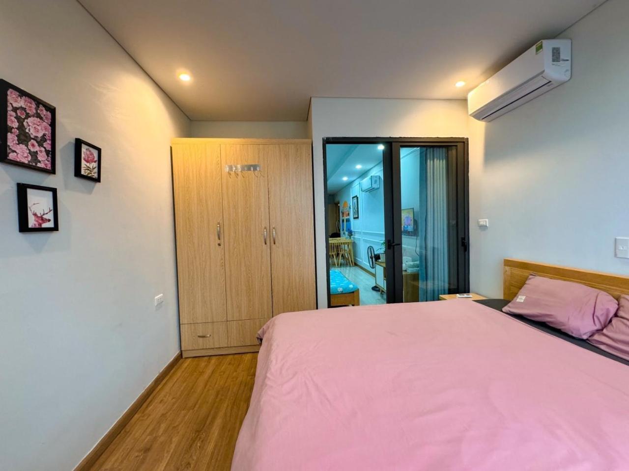 Boom'homes- Ho View Vinh * Ha Long