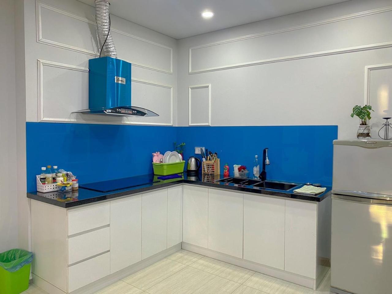 Apartment Boom'homes- Ho View Vinh