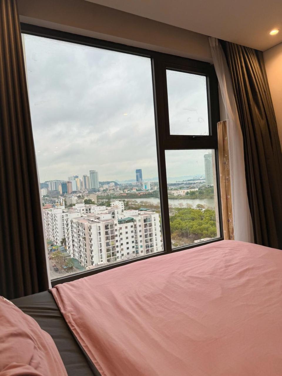 Boom'homes- Ho View Vinh * Ha Long