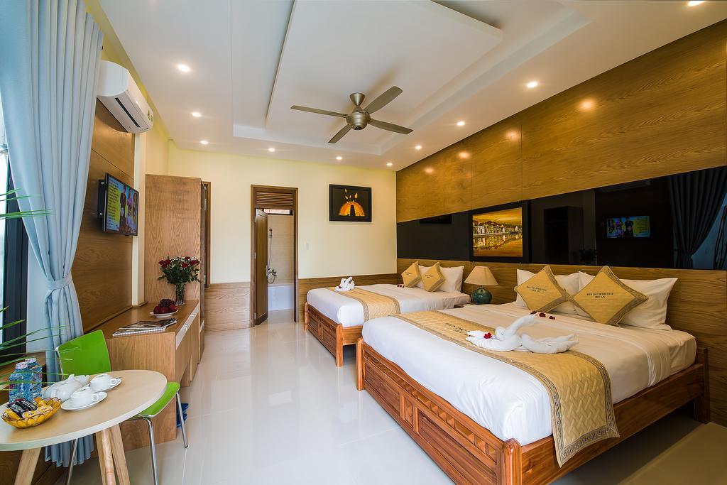Homestay Bien Dao