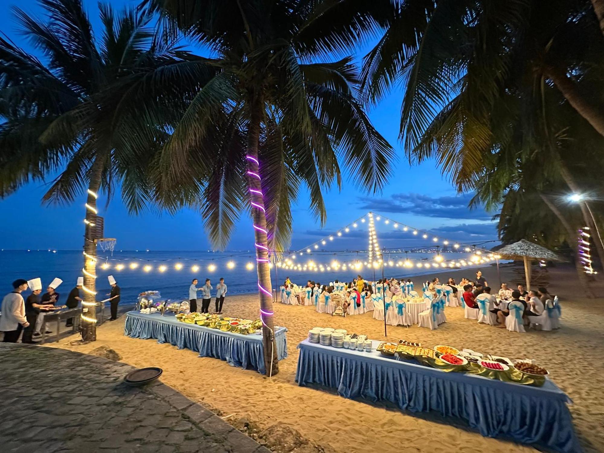 Son Tra & Resort Da Nang
