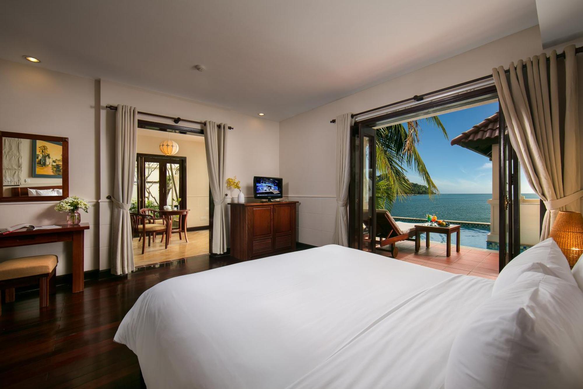 Resort Son Tra &