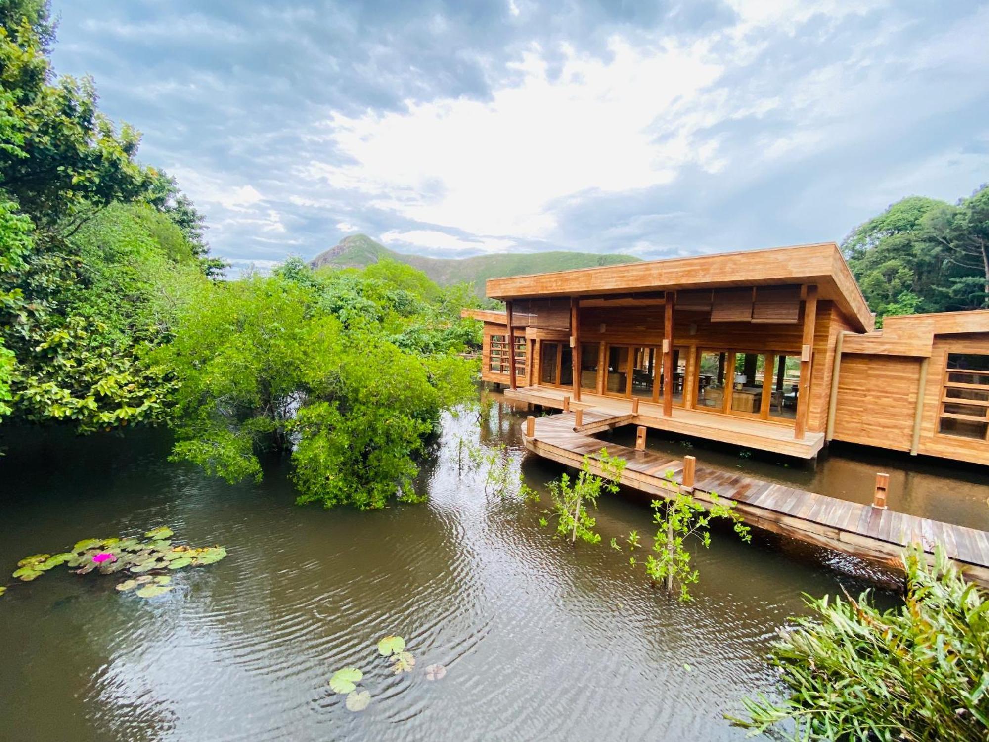 Six Senses Con Dao - Turtle Island Paradise 5*