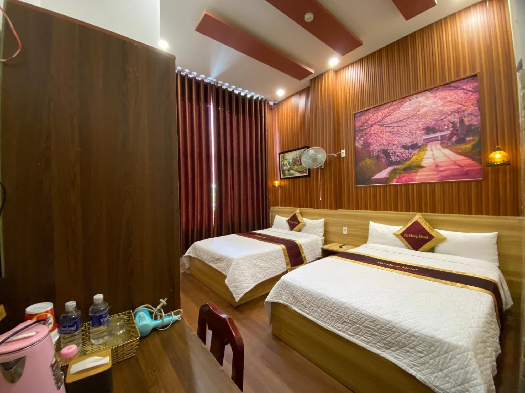 Phi Hung Hotel