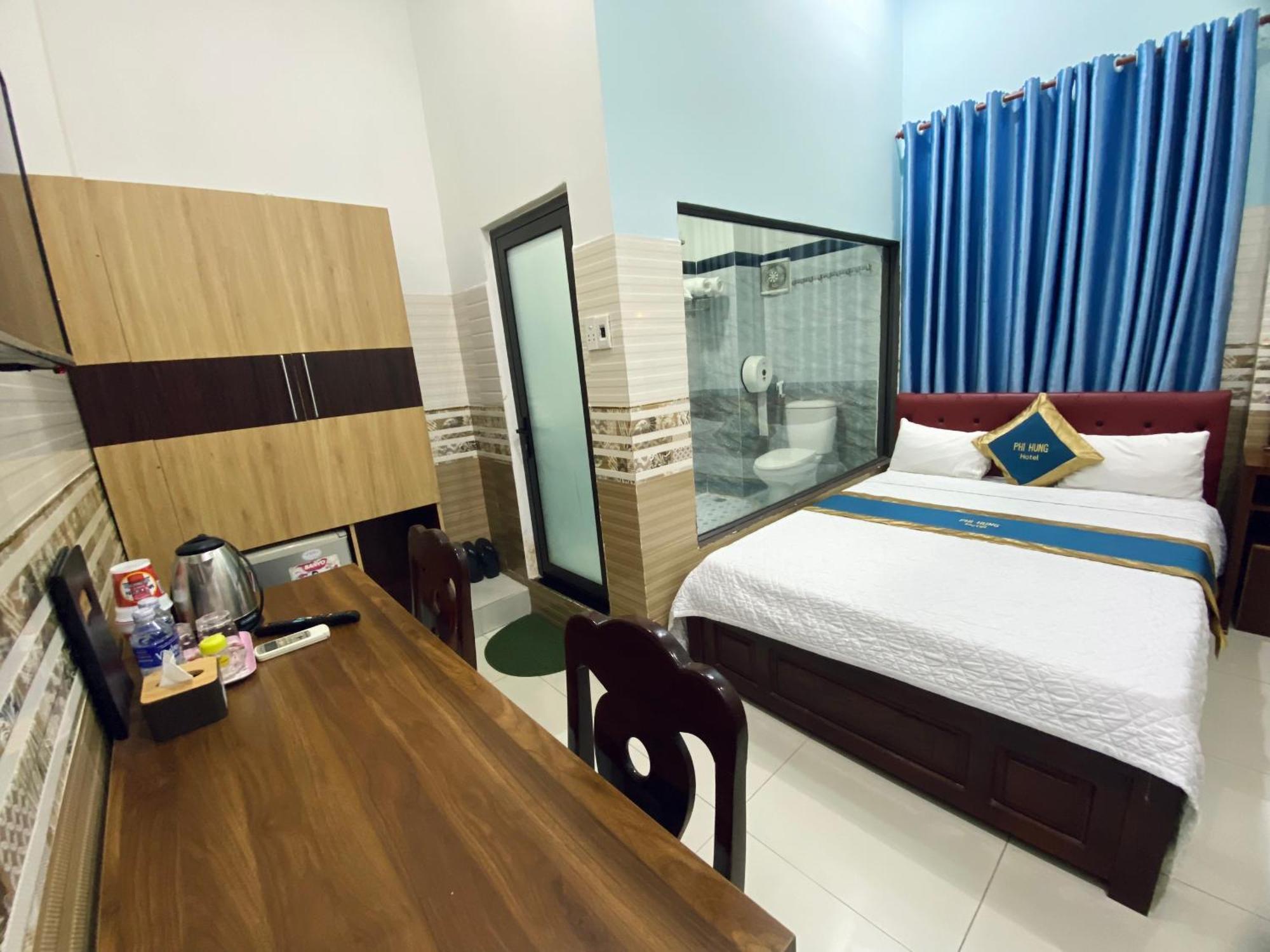 Hotel Phi Hung 2*