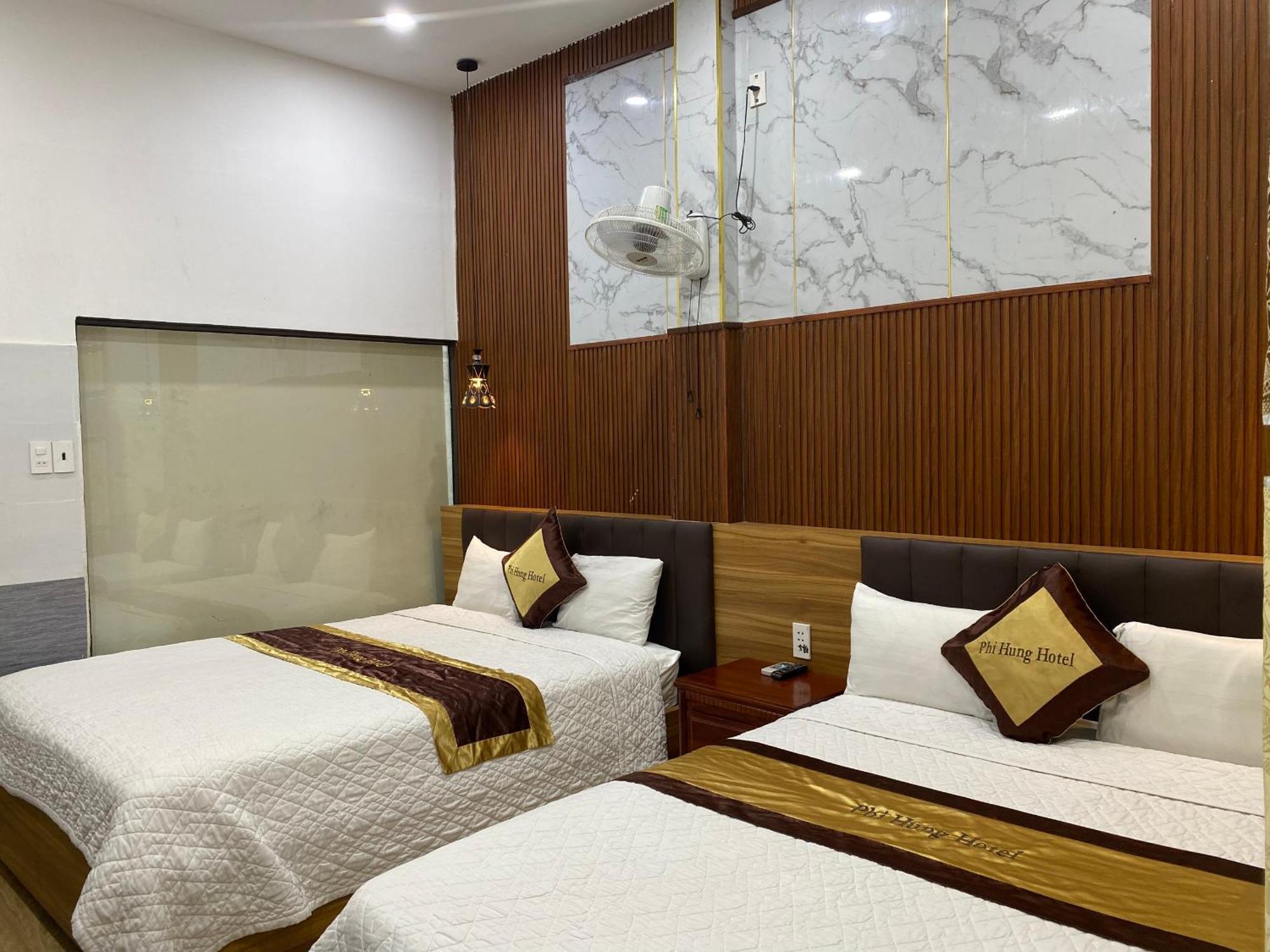 Phi Hung Hotel
