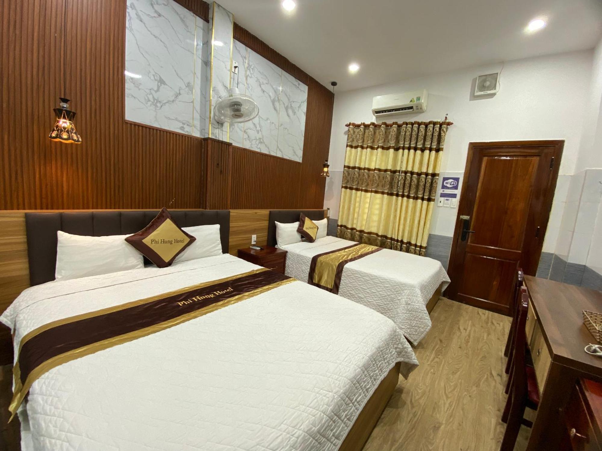 Phi Hung Hotel