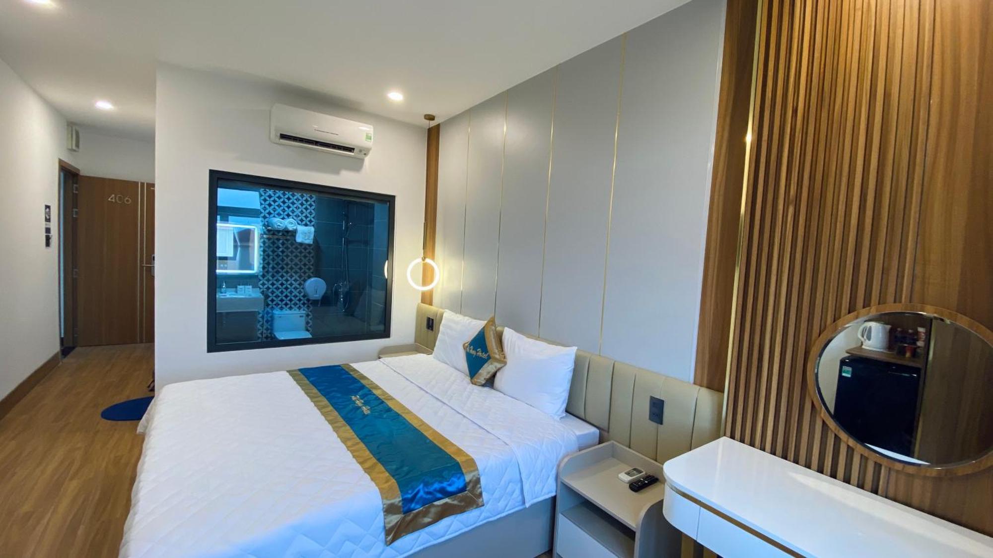 Hotel Phi Hung 2*