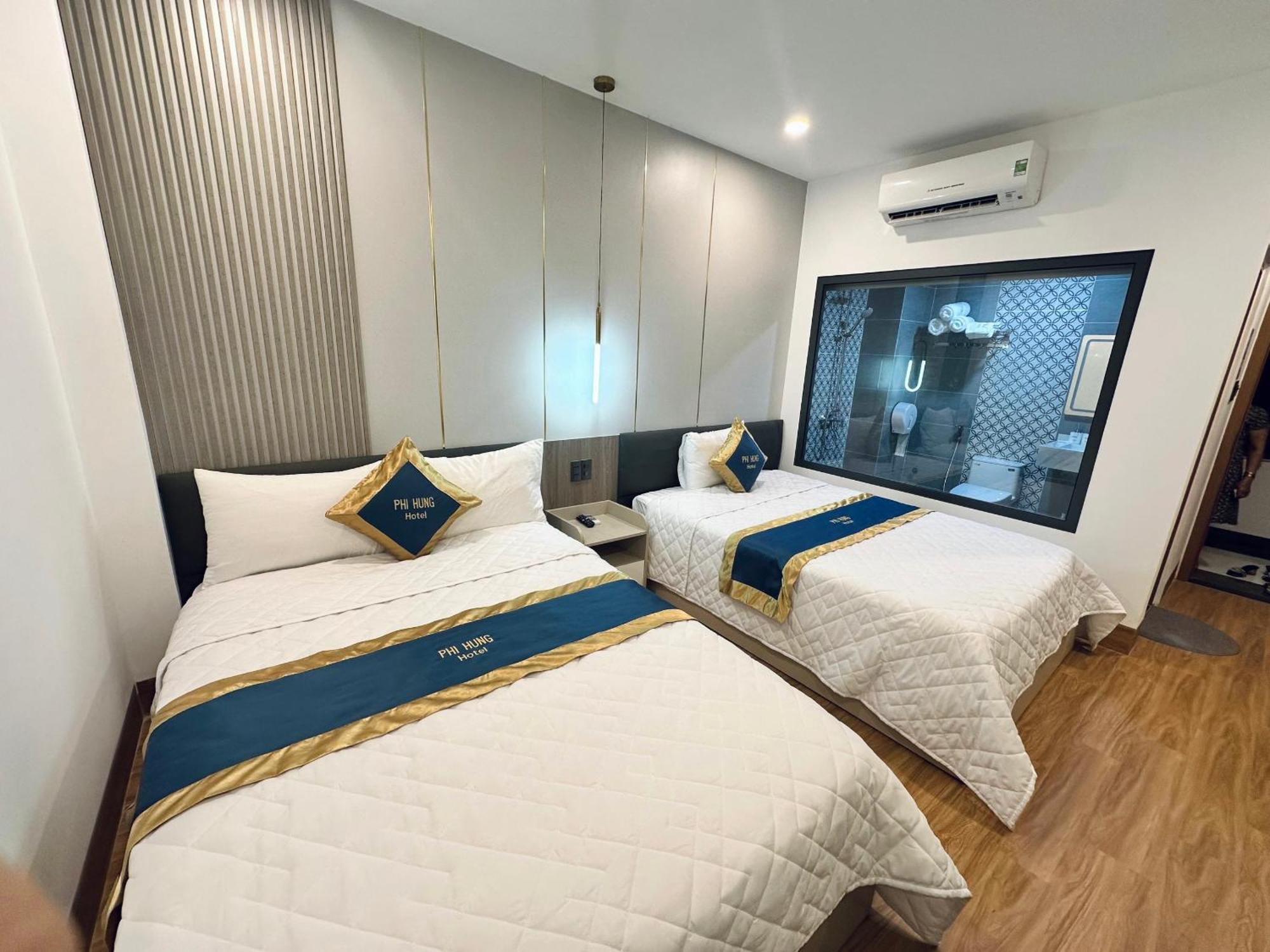 Hotel Phi Hung Tam Ky